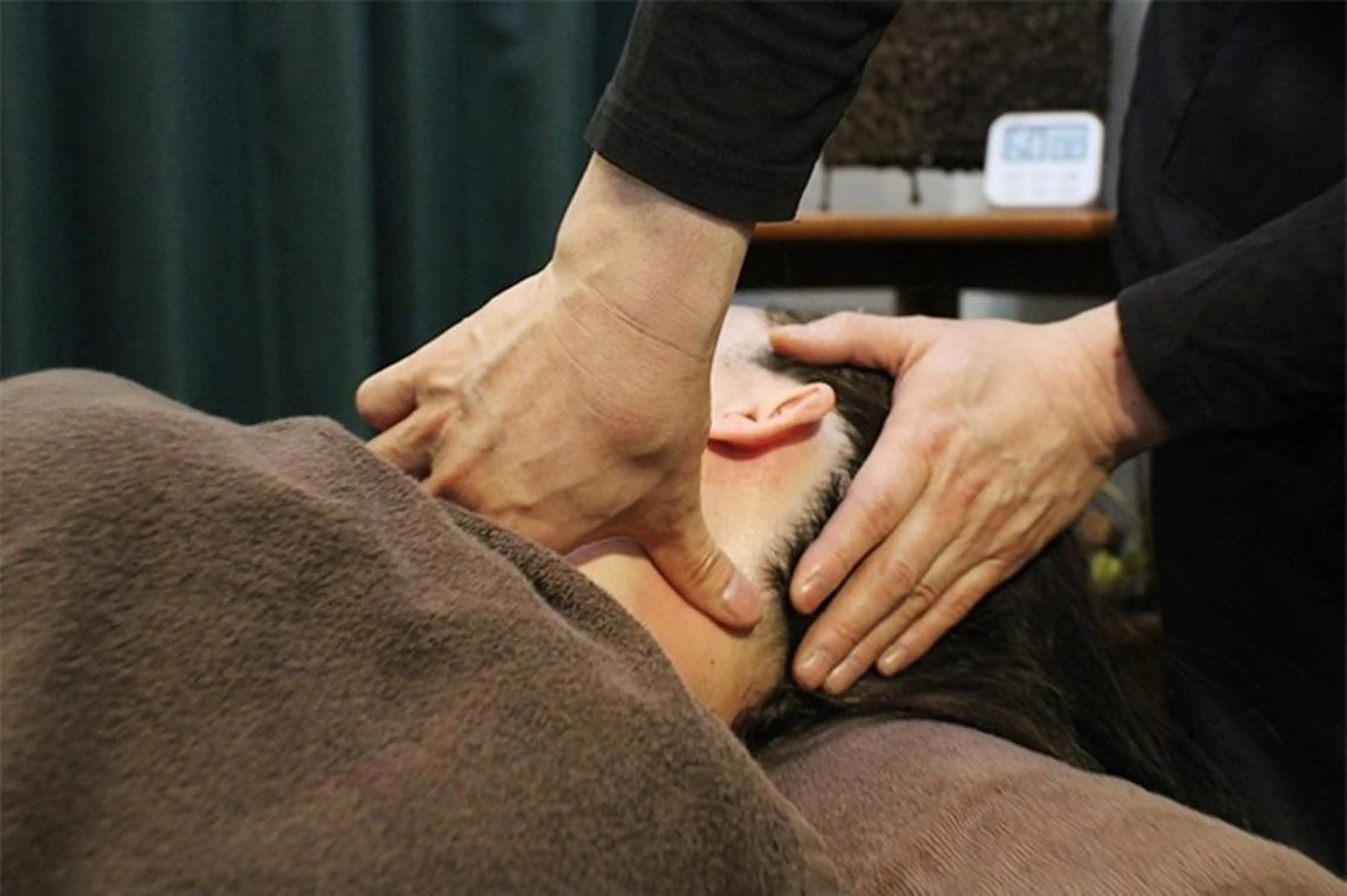 整ボディバランス 千嶋のエステ・リラクイメージ