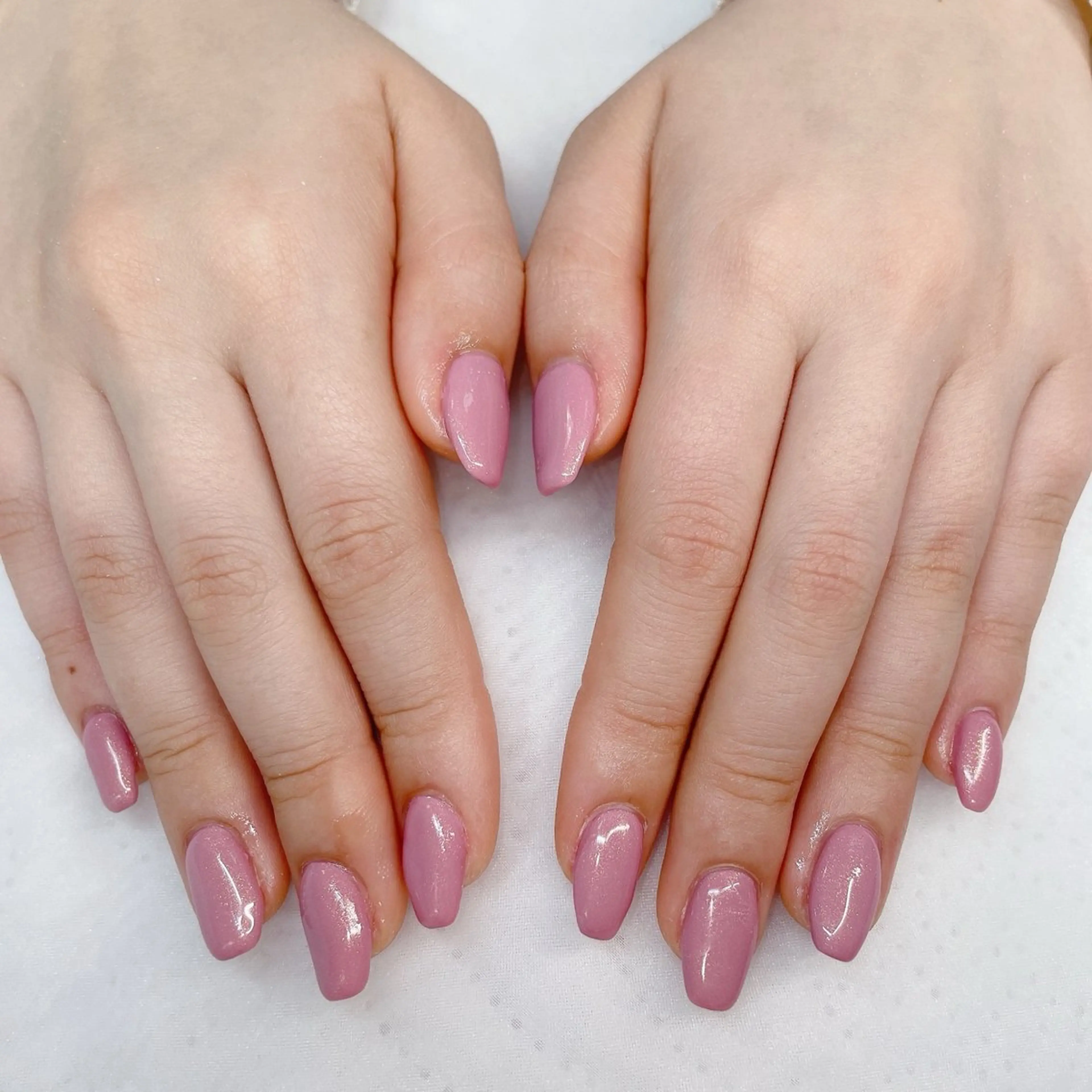 ネイル 💜MIYA nail川崎店のネイルデザイン