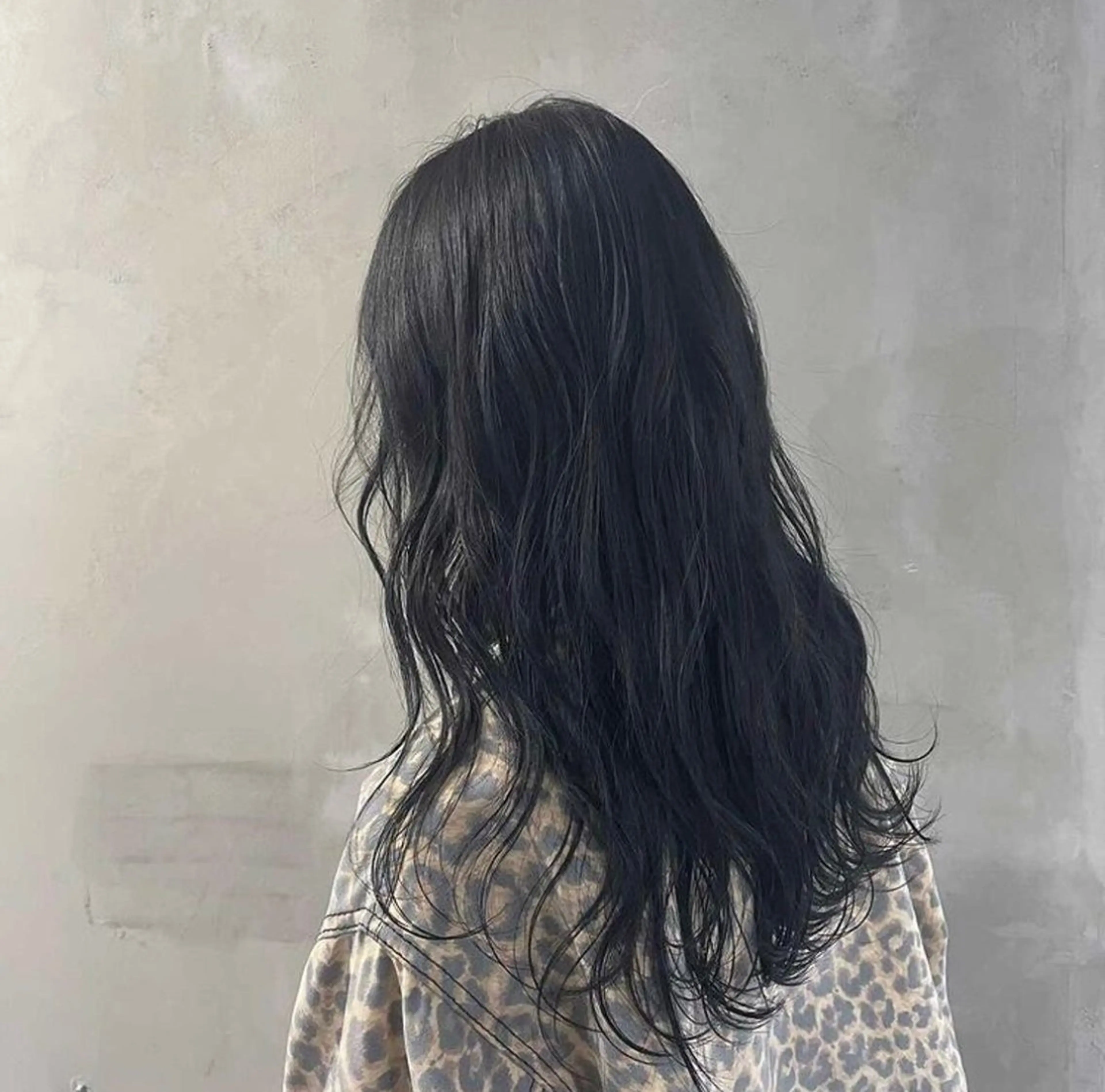 ロング カラー ハイトーン/エクステ 🫧minamiのヘアスタイル