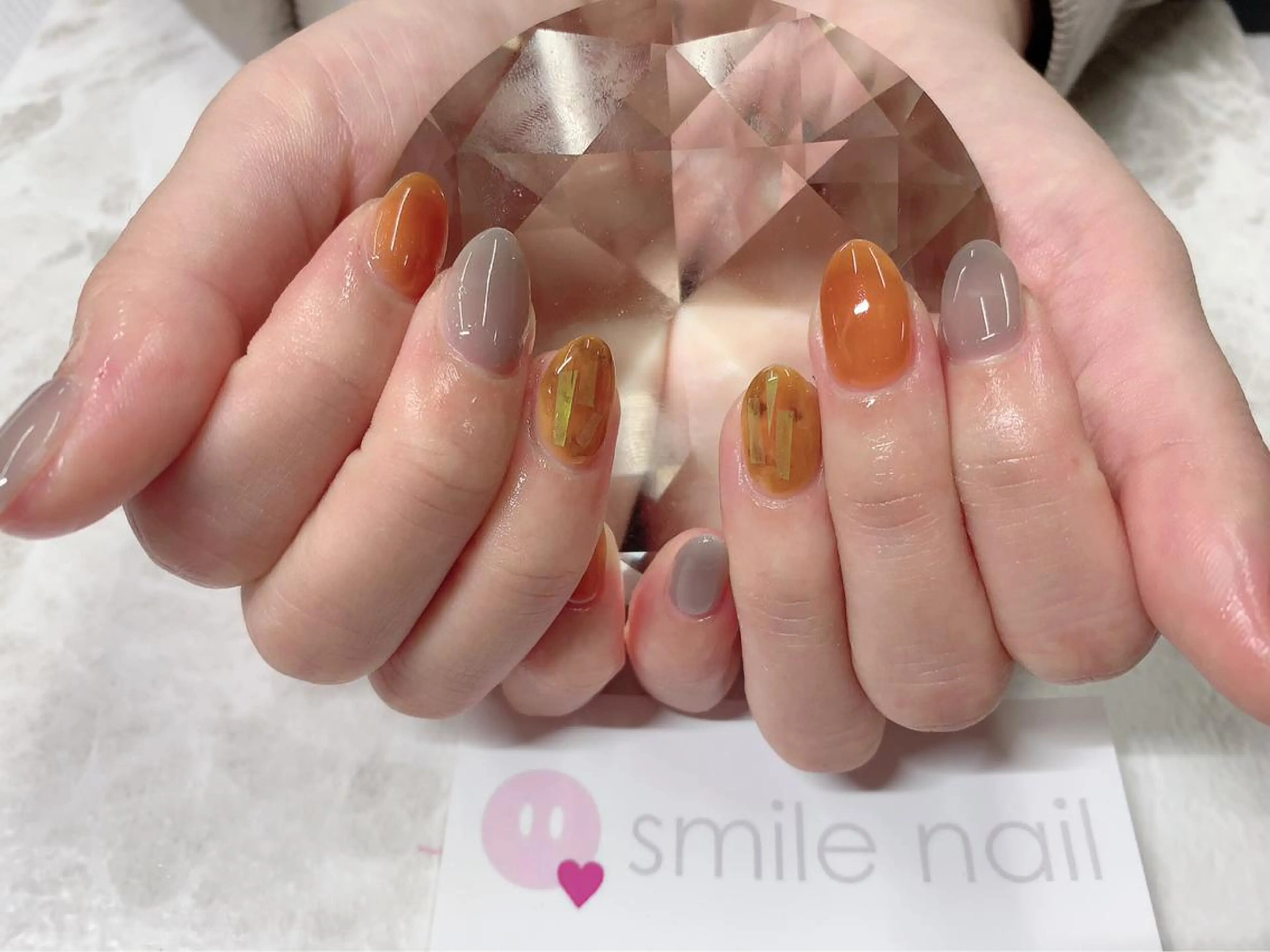ネイル smile nail スマイルネイルのその他イメージ