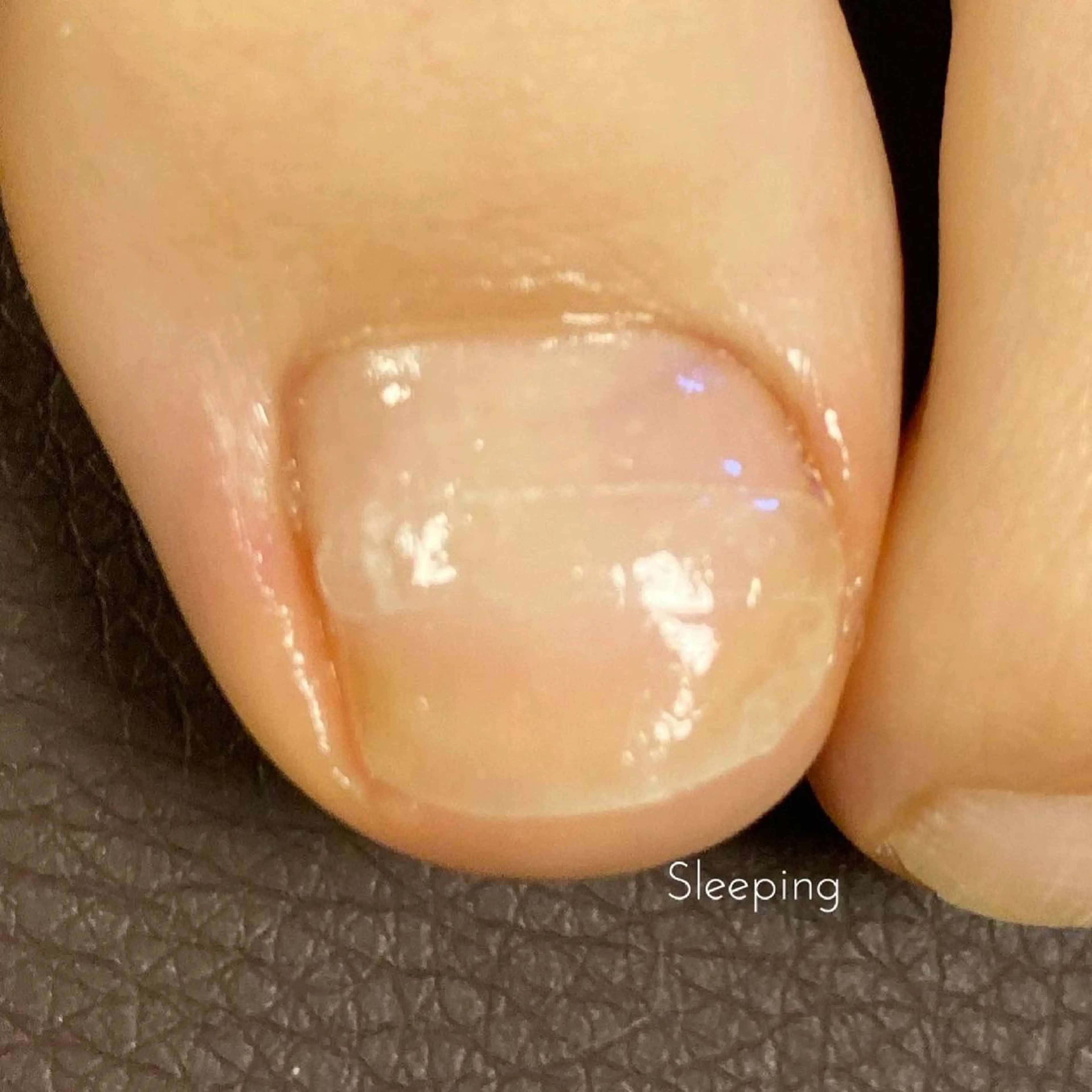 メンズ キッズ ネイル 🌱 ま し お 🌱のその他イメージ