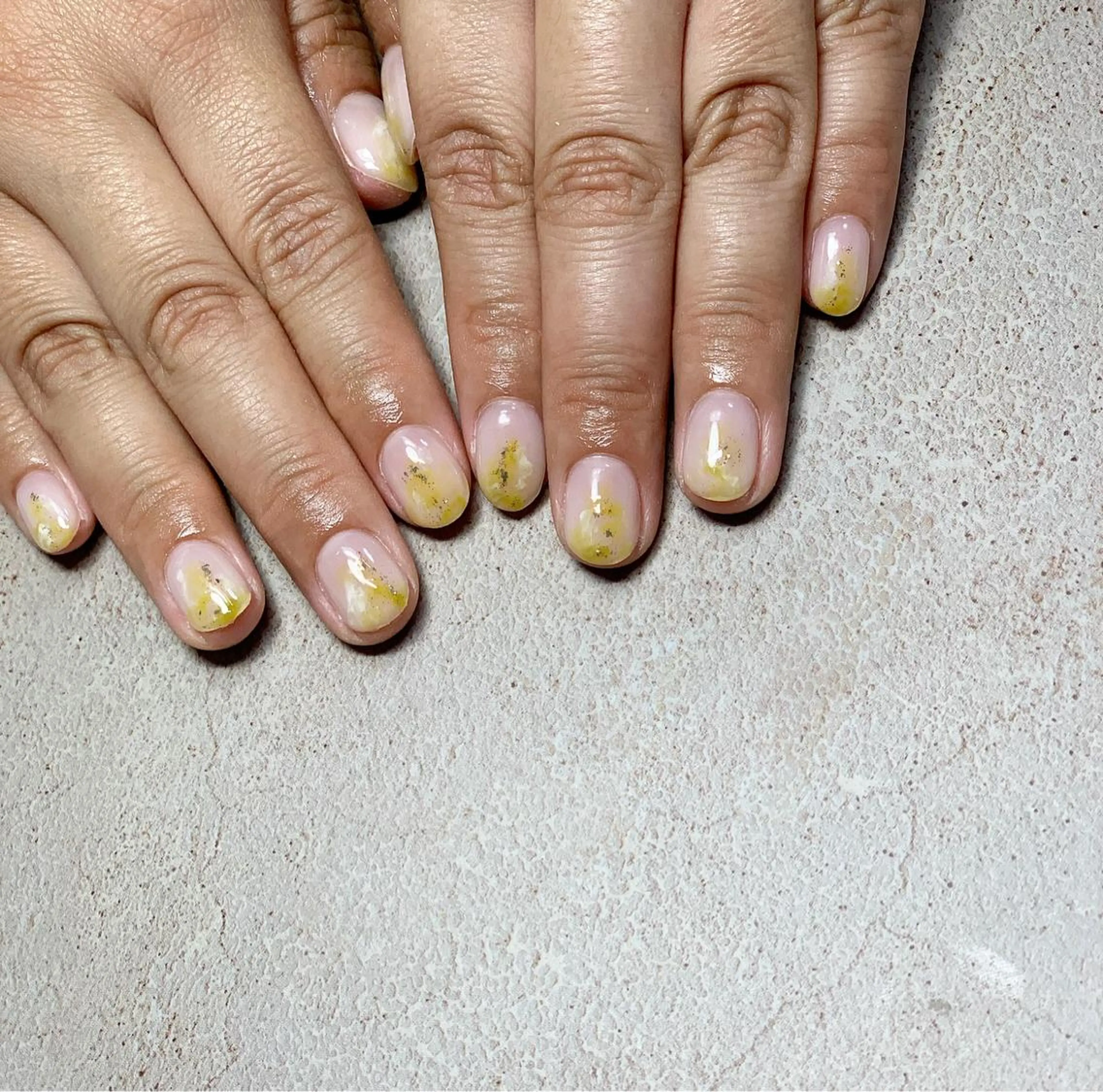 ネイル nail salon naroのエステ・リラクイメージ