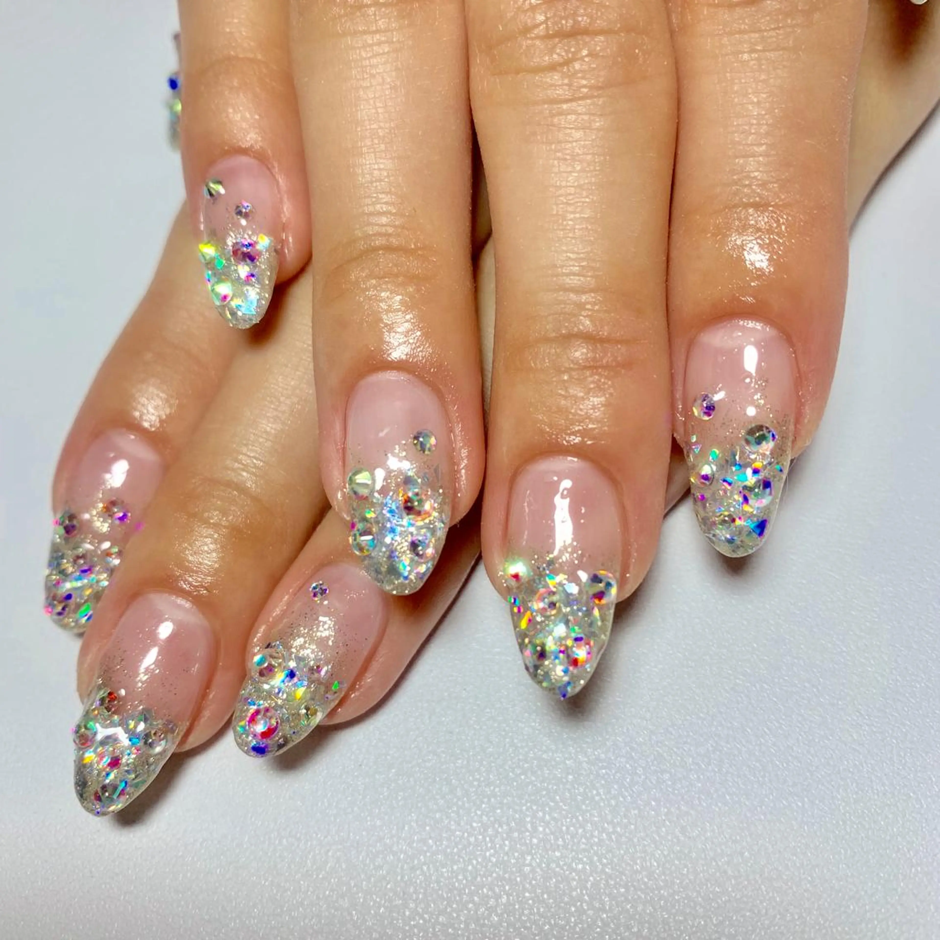 ネイル Salon.de. ViViのエステ・リラクイメージ