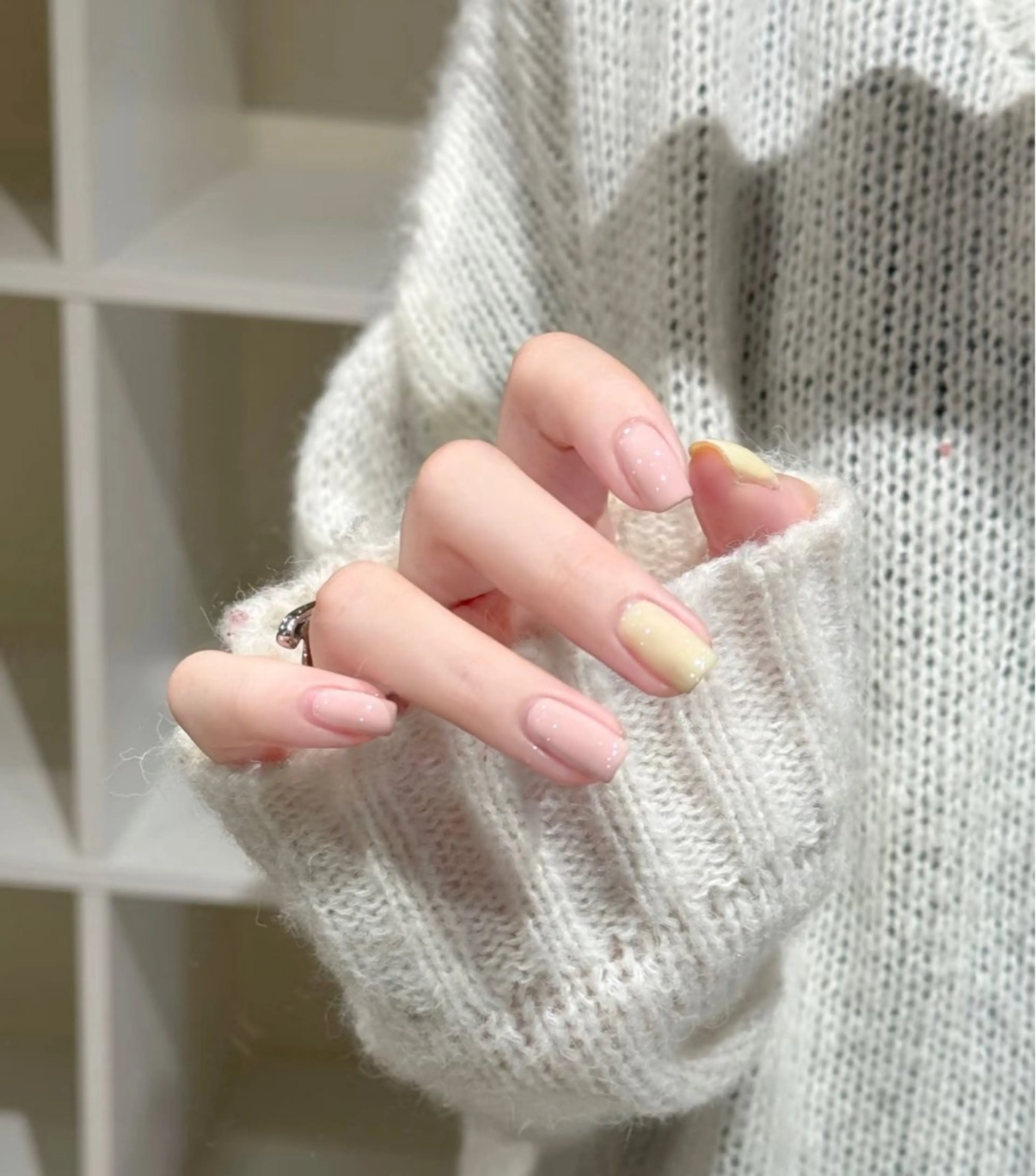 ネイル ハンドネイル Dione Nail ことのネイルデザイン