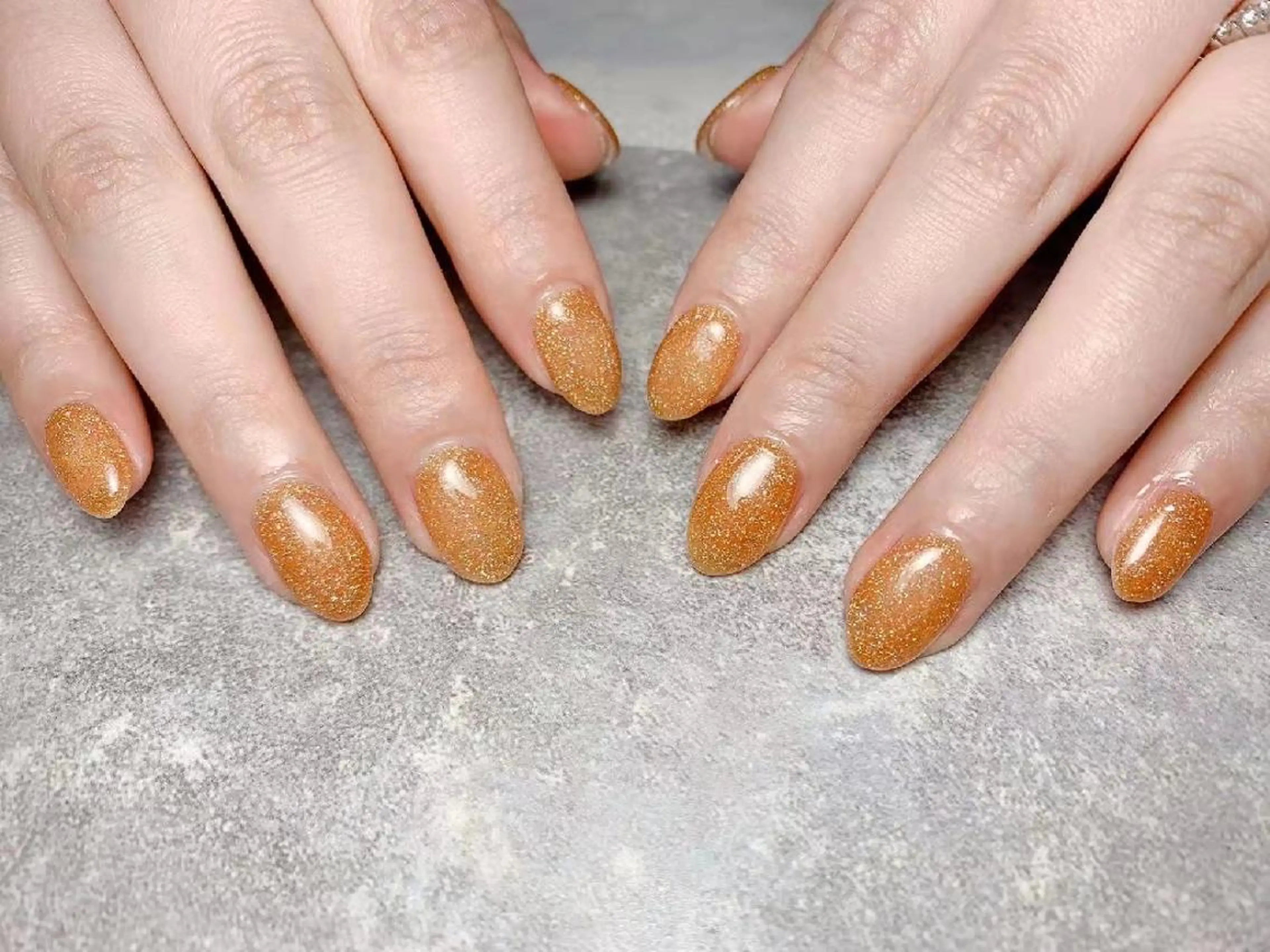 ネイル ★未希★ ミキネイルサロン池袋のネイルデザイン