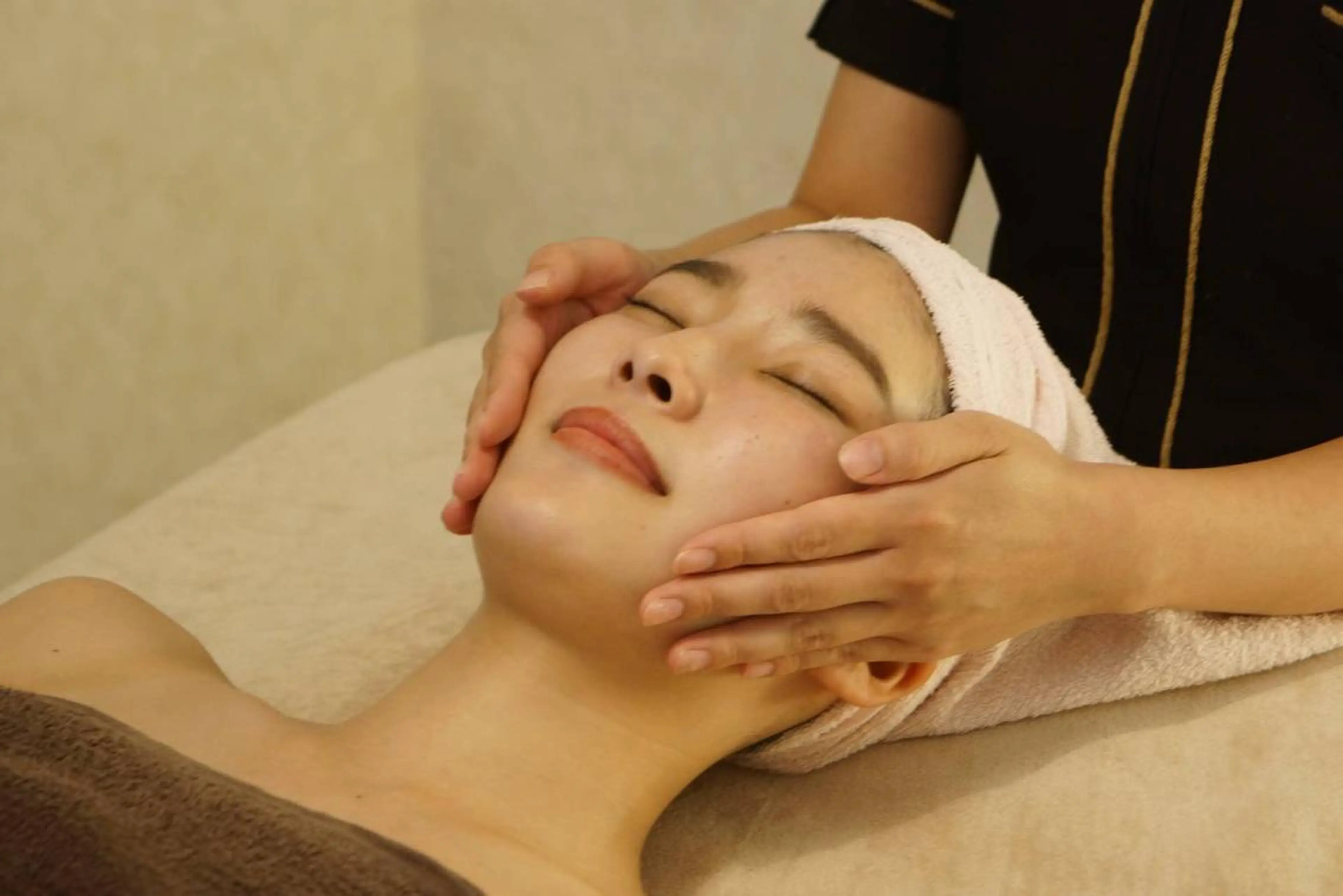 鈴木 愛花のエステ・リラクイメージ