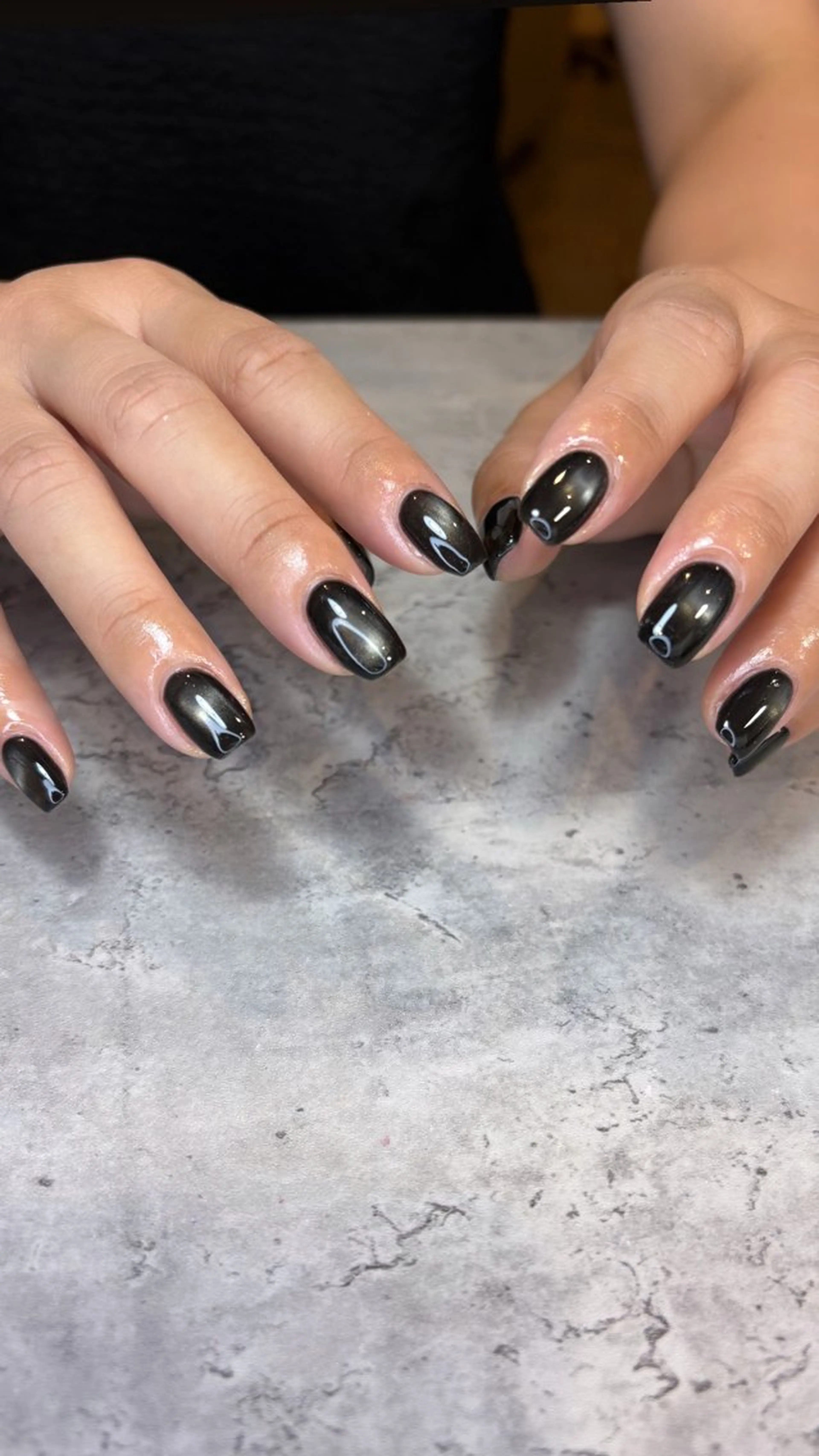 ネイル ハンドネイル my&所属・my&_ maimiのネイルデザイン