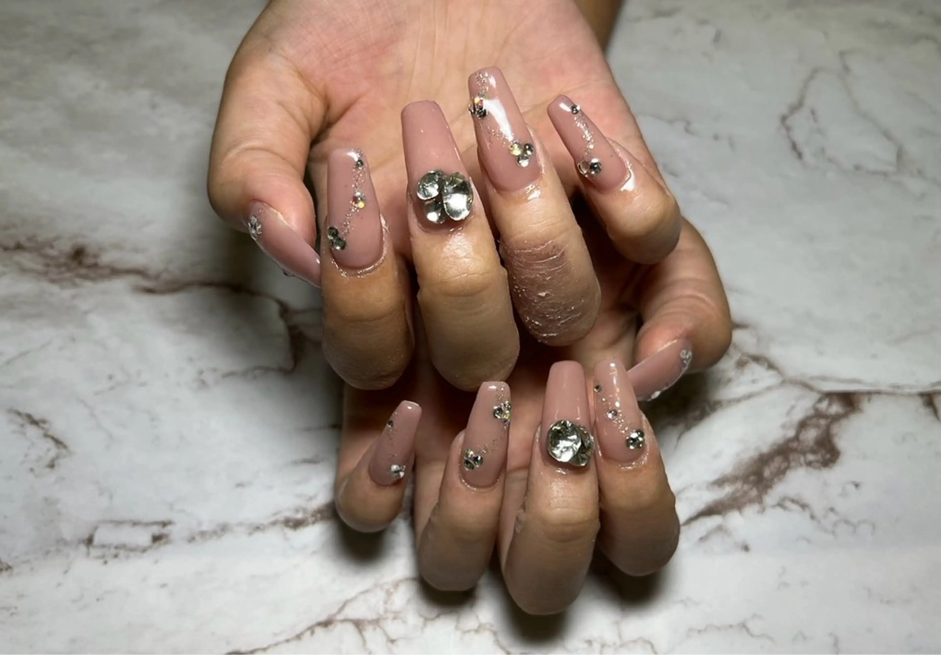 ネイル NAIL salon ACEのネイルデザイン