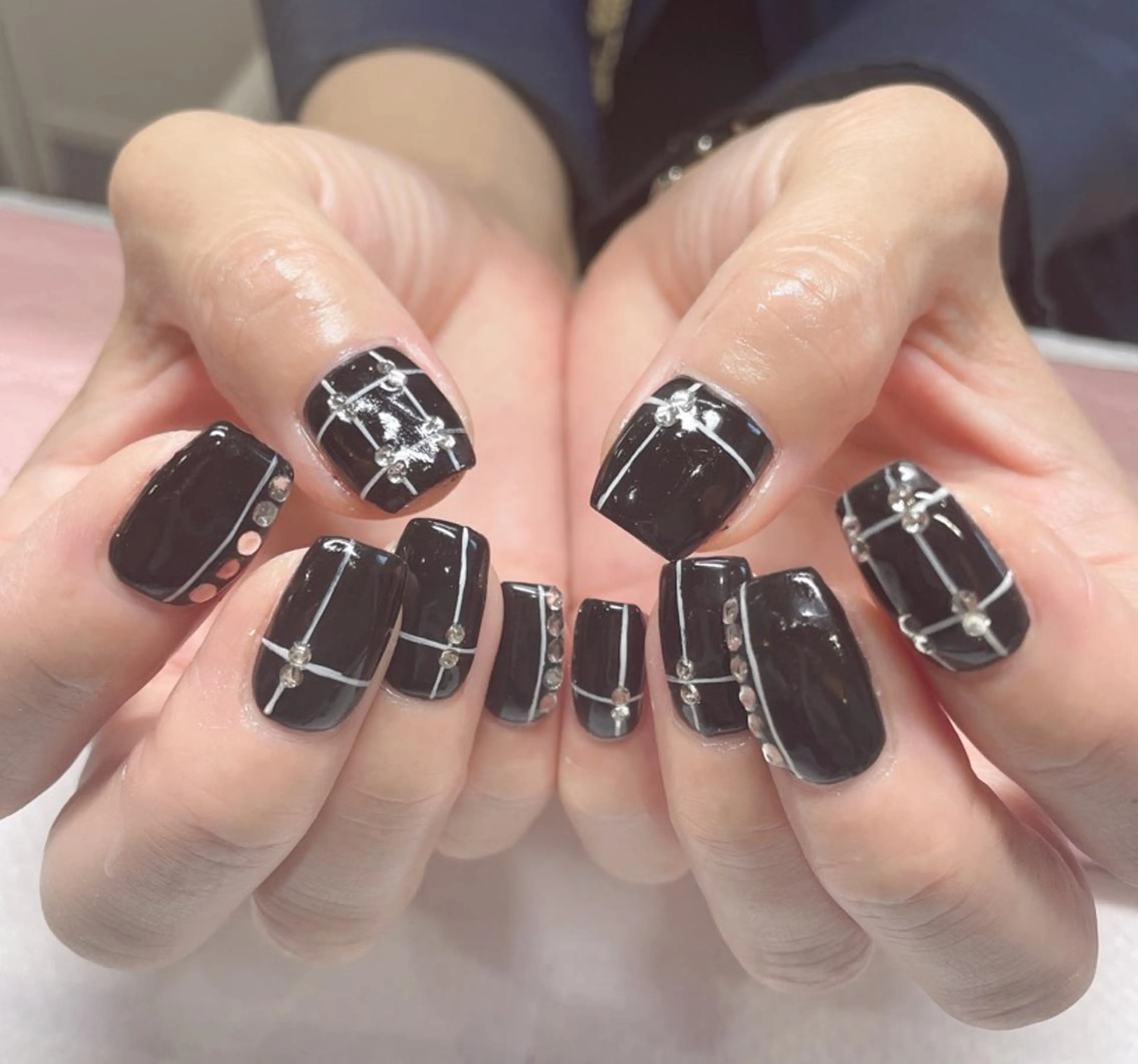 ネイル kouca  nail所属・コウ カnail💅のネイルデザイン