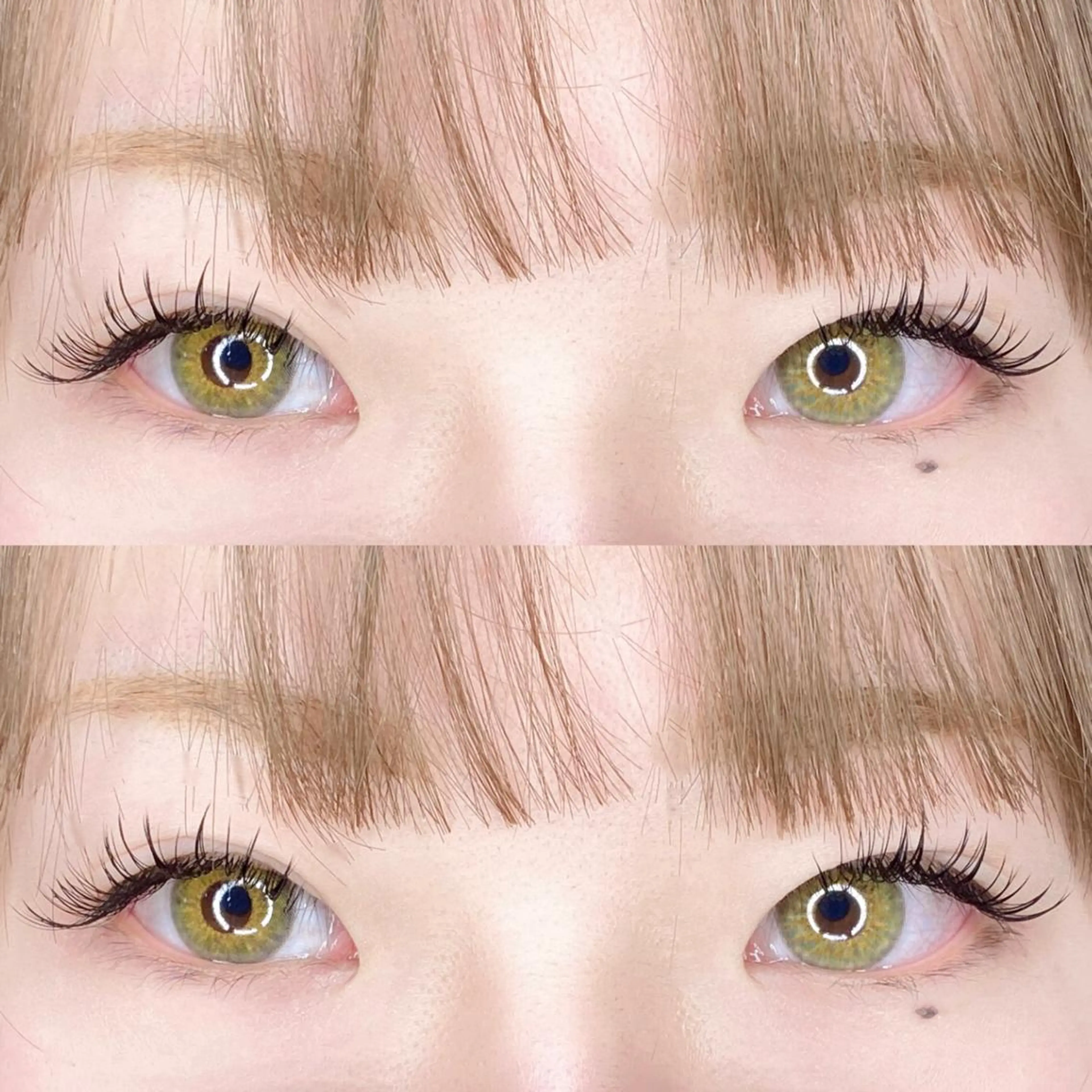 マツエク・マツパ マツエク 🌙Rina 🌙のマツエク・マツパデザイン