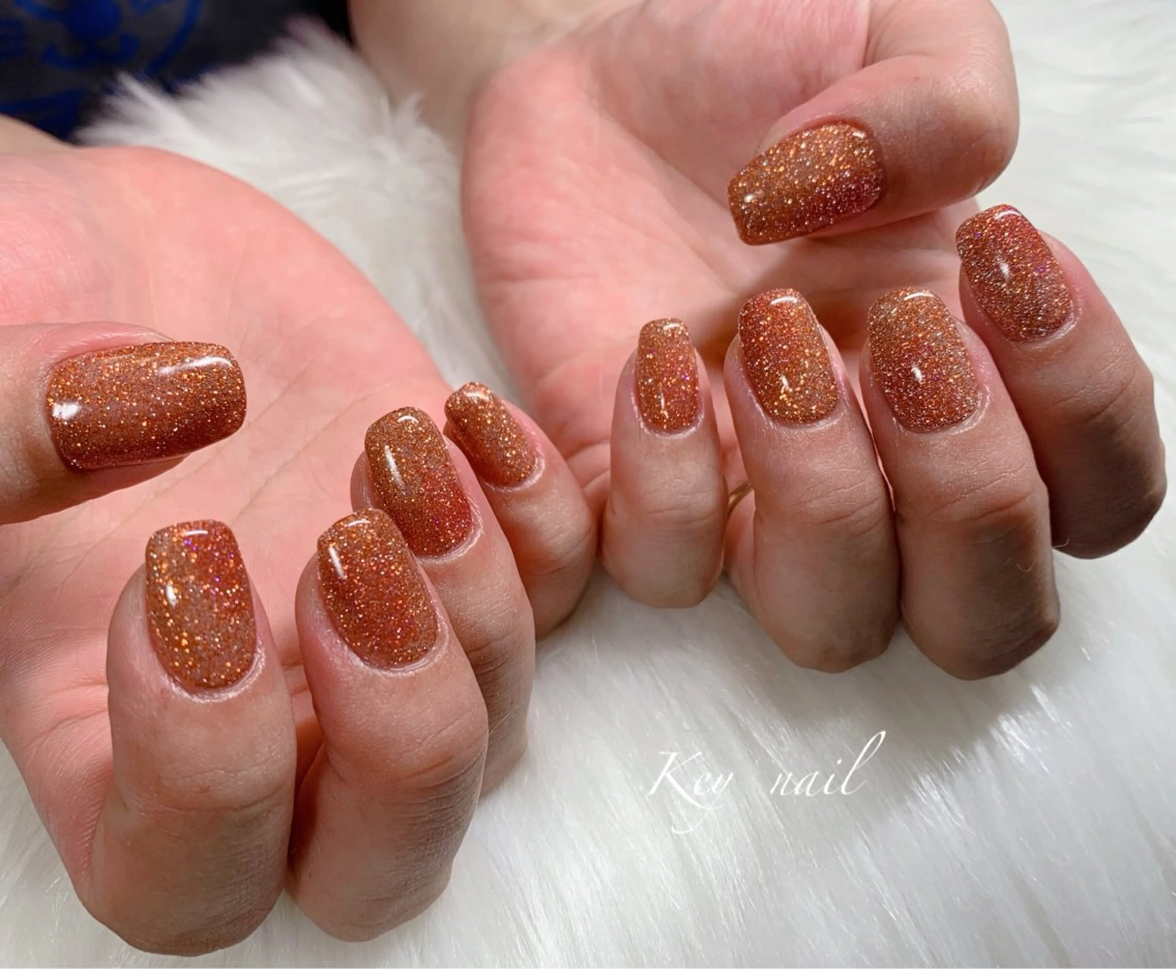 ワンカラー（マグネット可、2色までOK）他店様オフ無料の写真