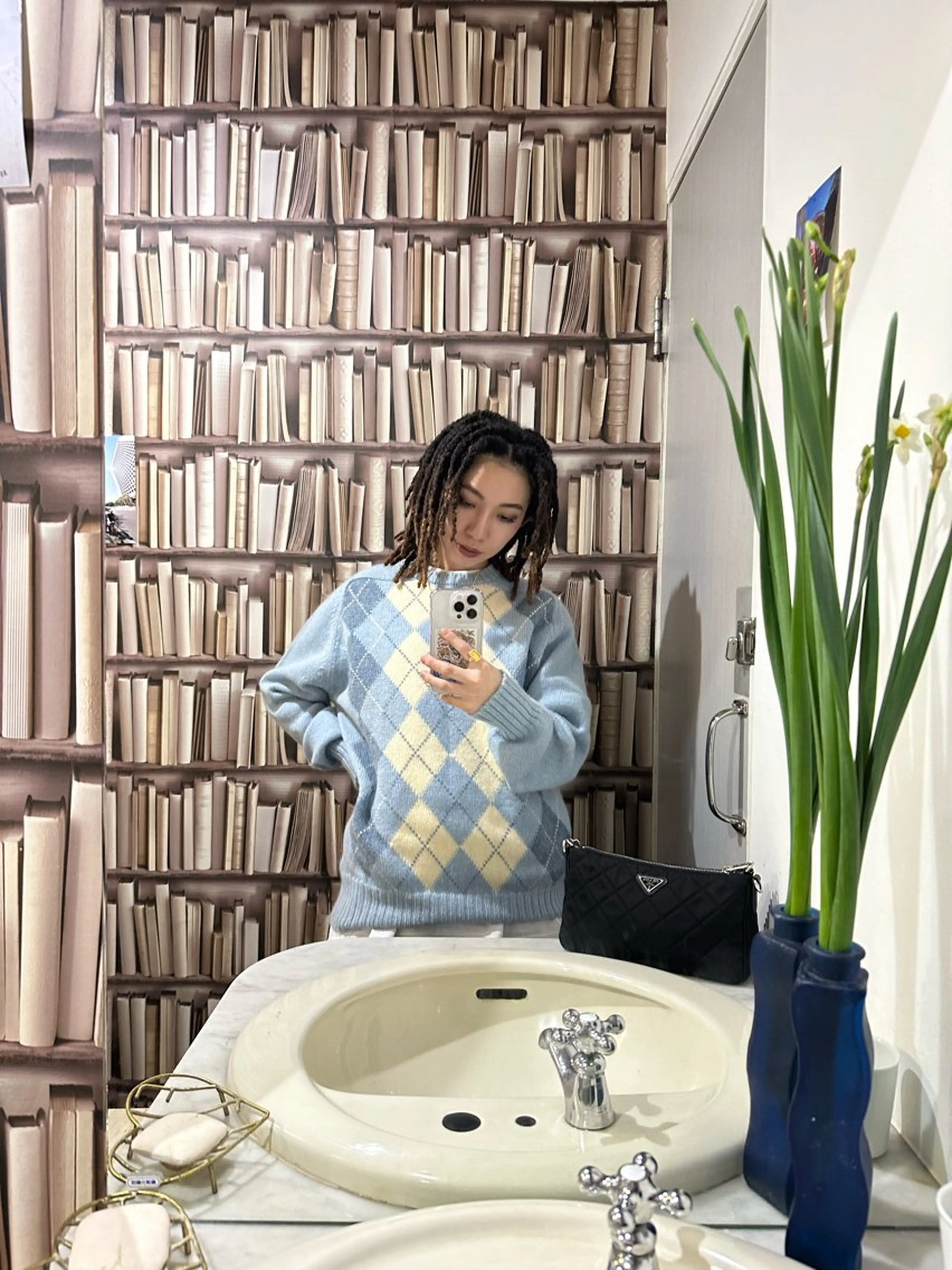 🦖ノザワ リンカ🦖のヘアスタイル