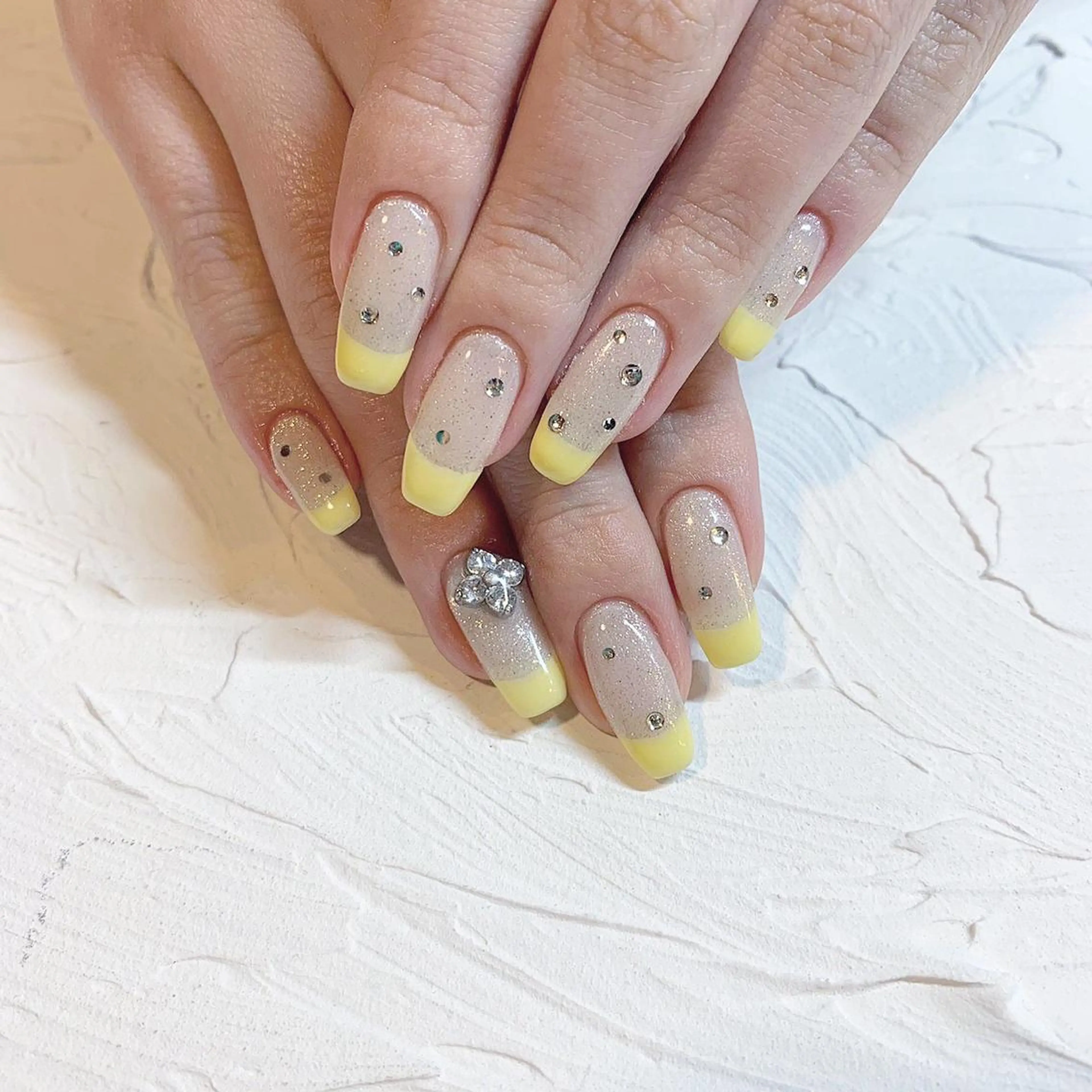 メンズ ネイル YUN君 🦍のネイルデザイン