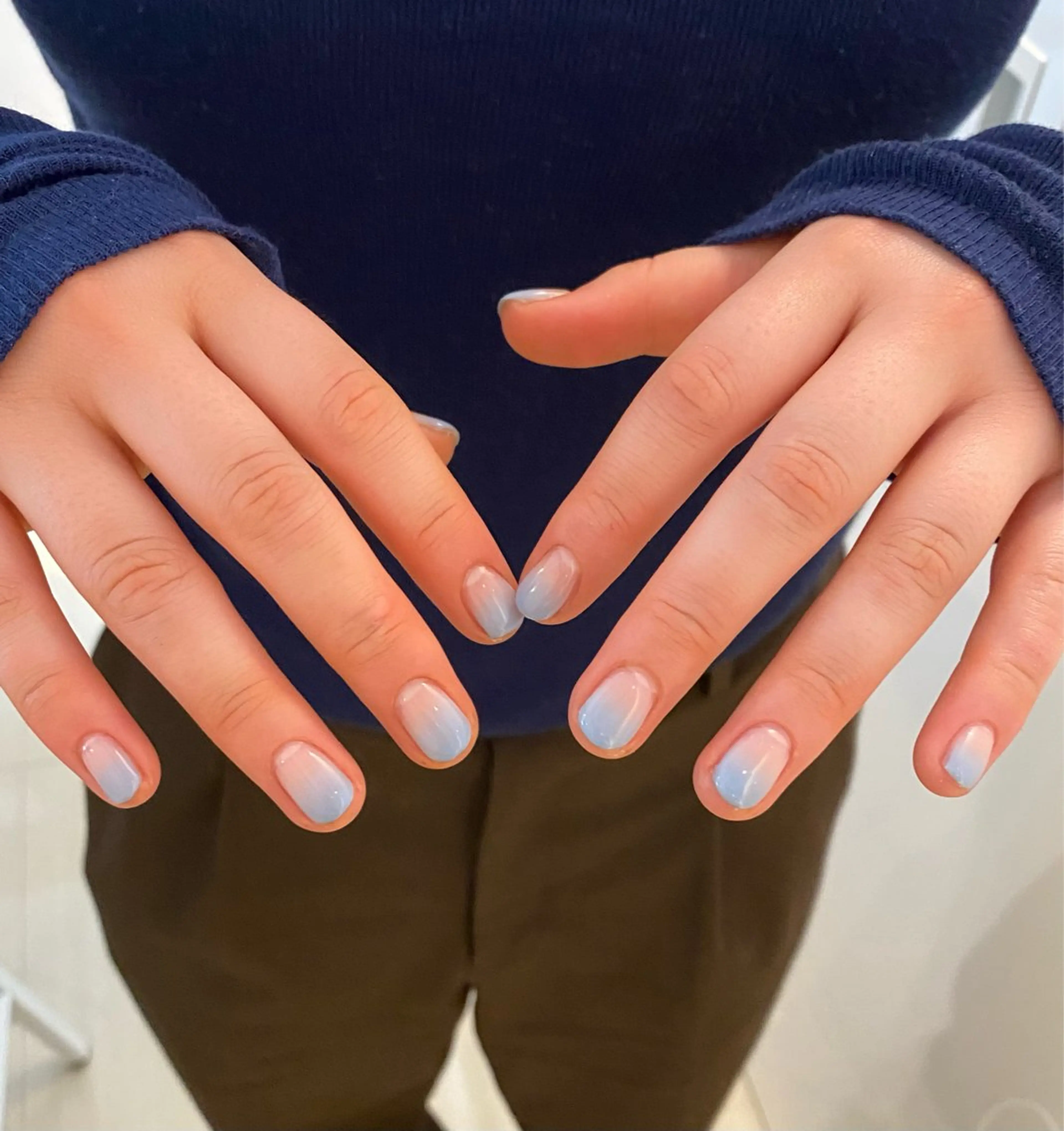 ネイル melty 神宮前/ fuukaのネイルデザイン