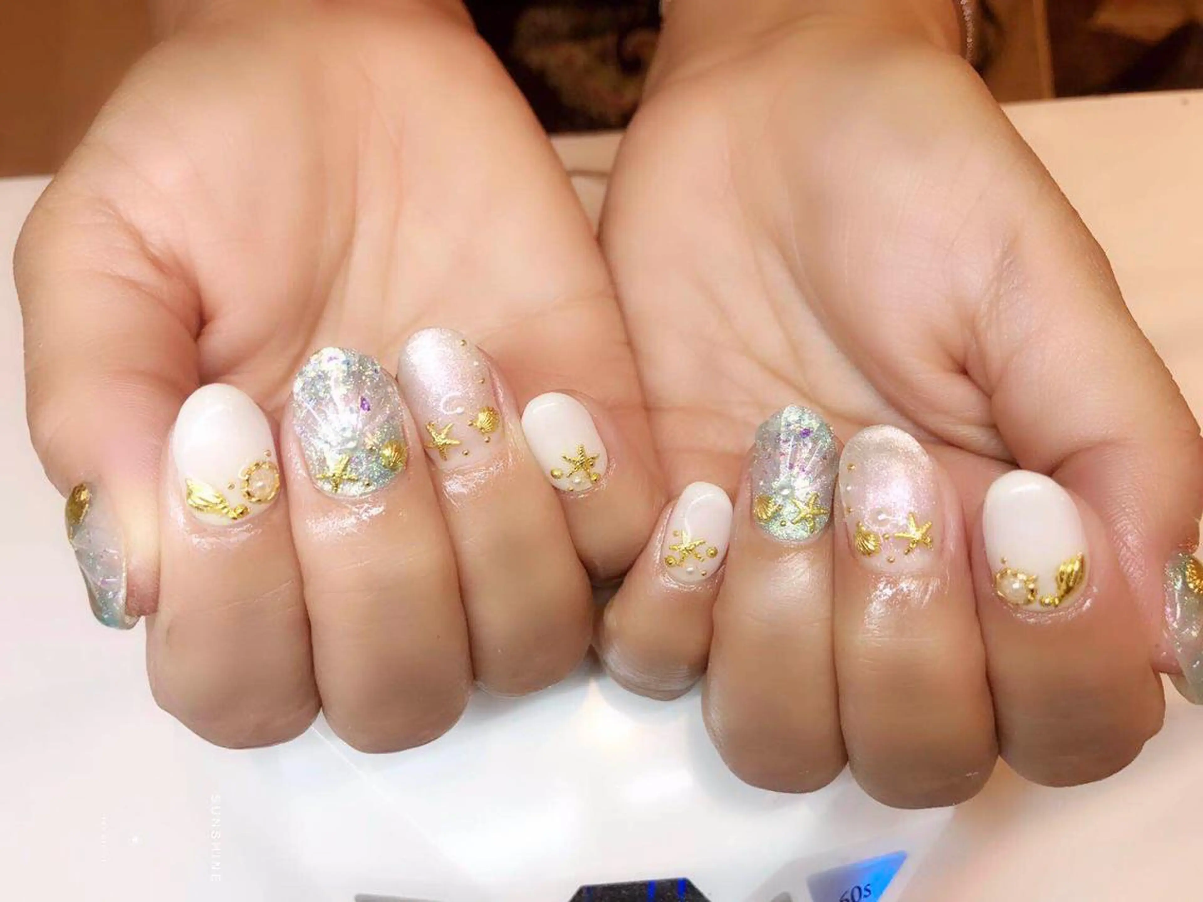 ネイル エムズ エムズのマツエク・マツパデザイン