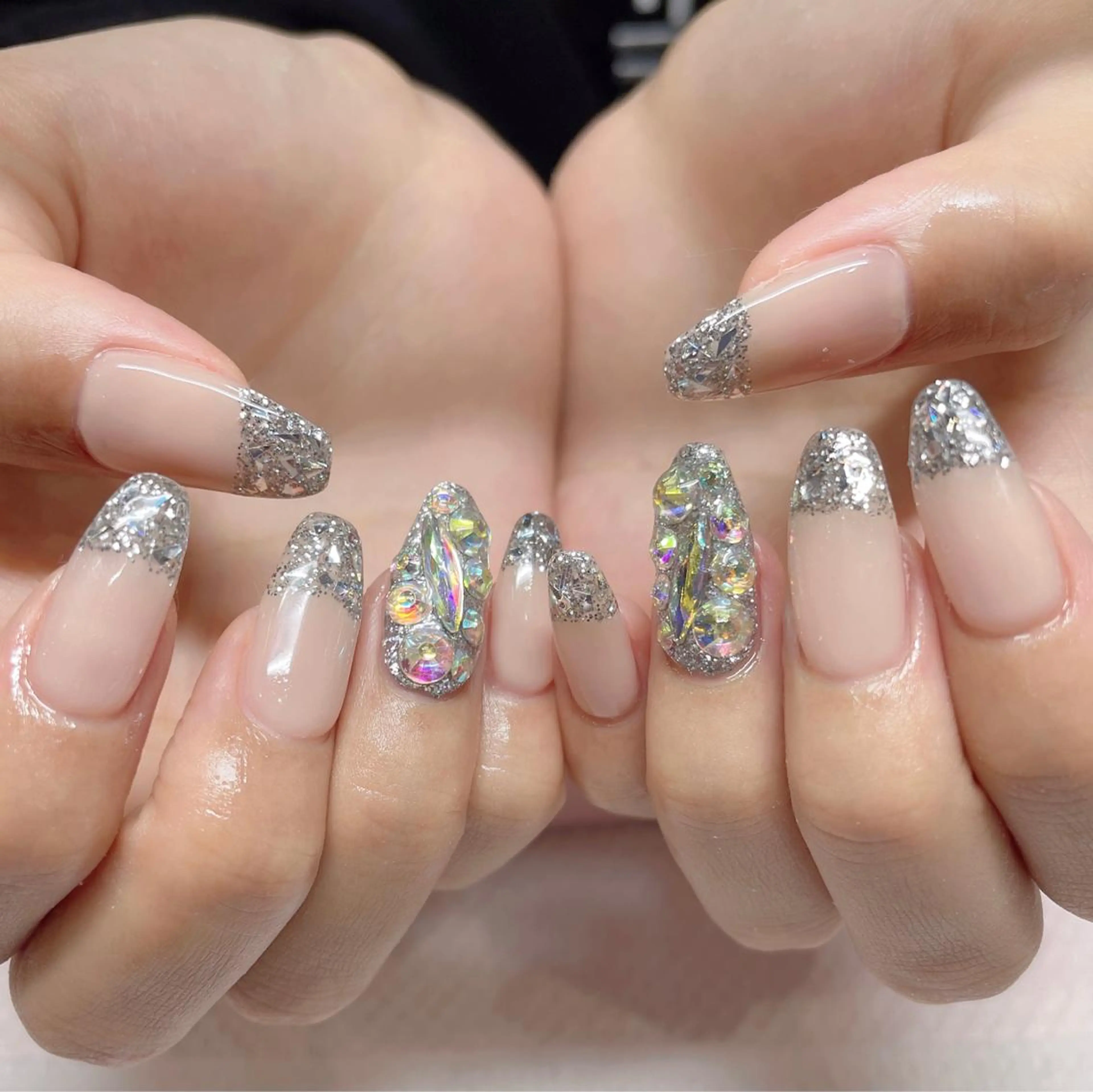 ネイル kouca  nail所属・コウ カnail💅のネイルデザイン