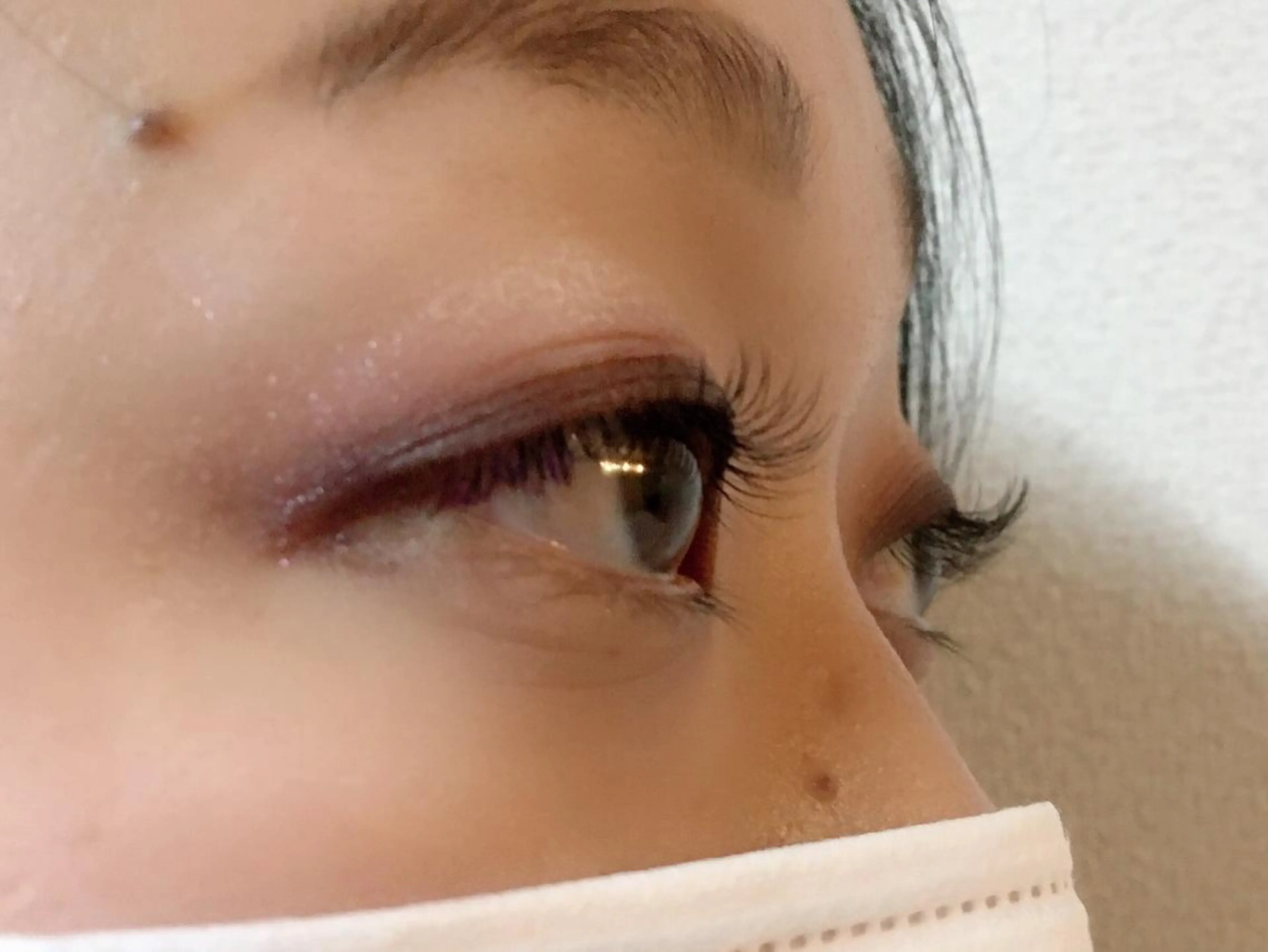 マツエク・マツパ 六花〜rikka〜所属・六花 〜rikka〜のマツエク・マツパデザイン