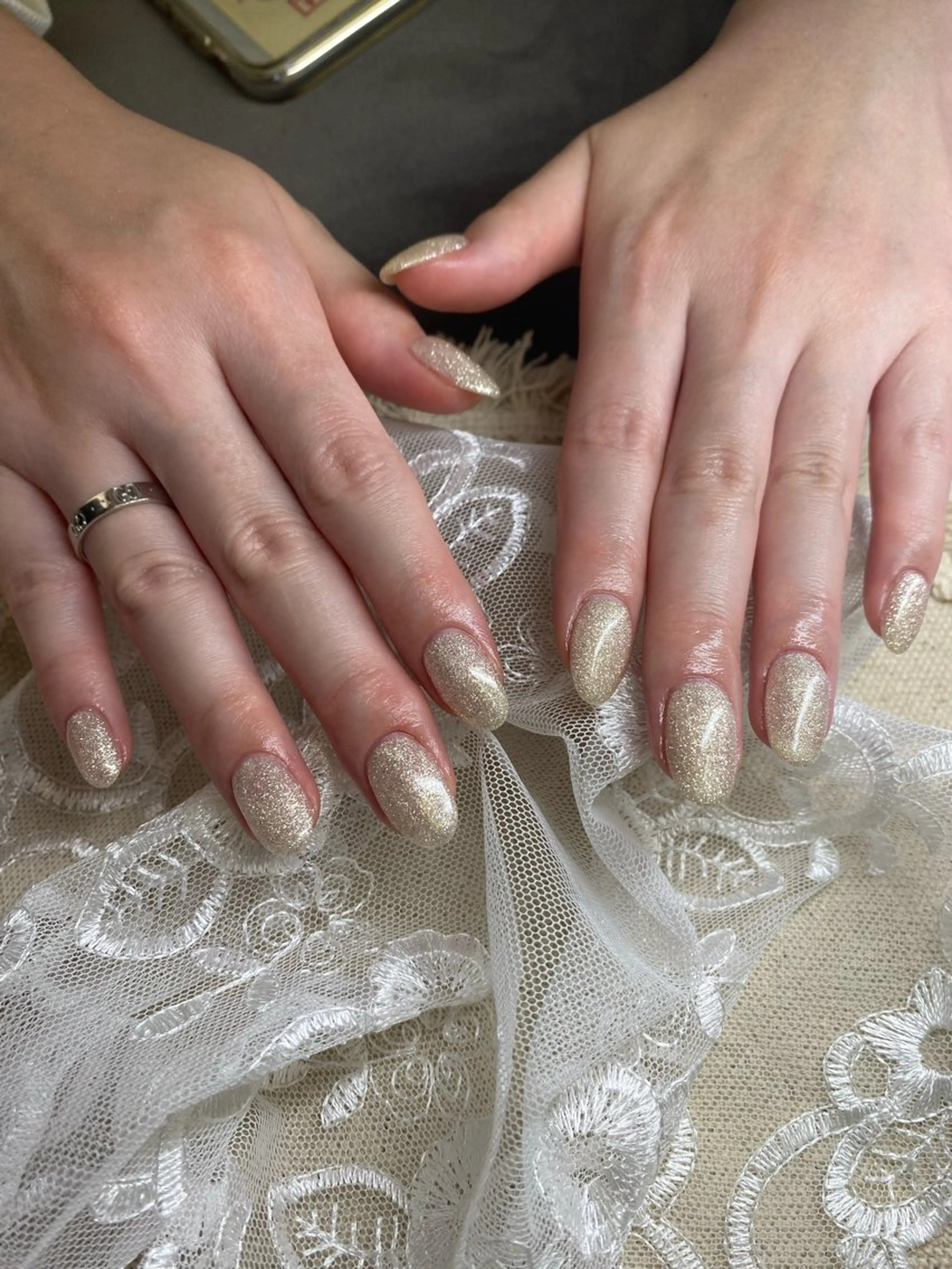 ネイル kaonail所属・kao nail [YUI]のネイルデザイン