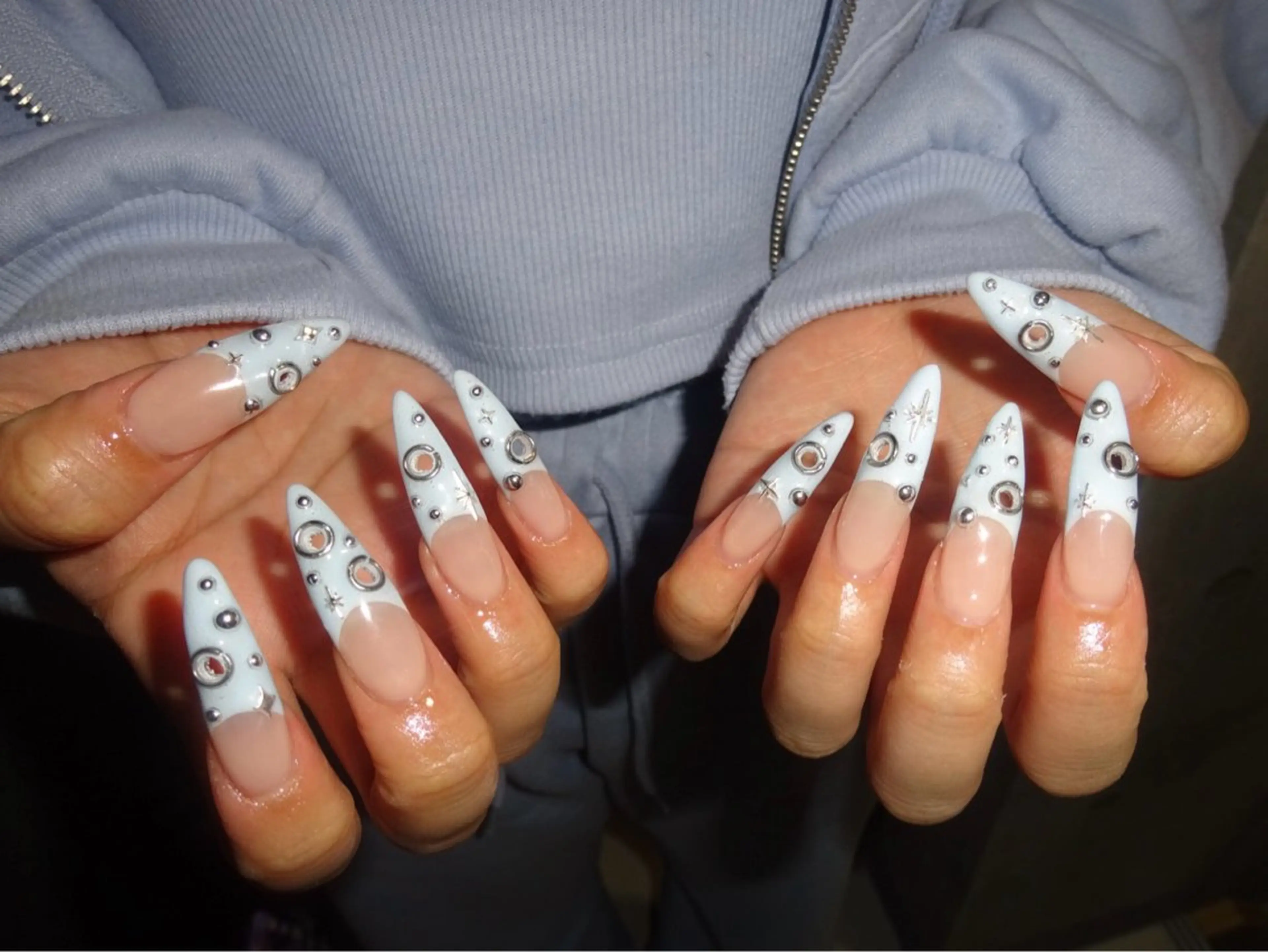 ネイル ハンドネイル haku. kanaのネイルデザイン