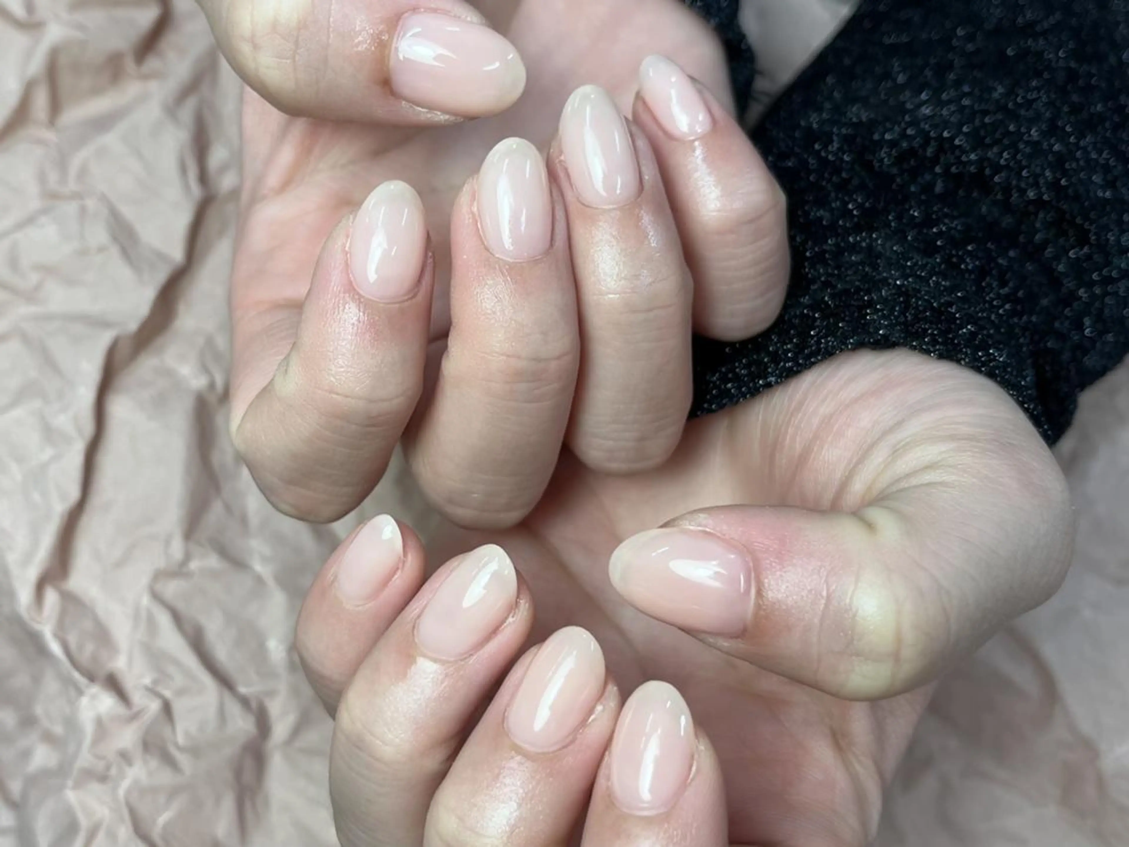 ネイル ToliyDeliy ネイルサロンのネイルデザイン