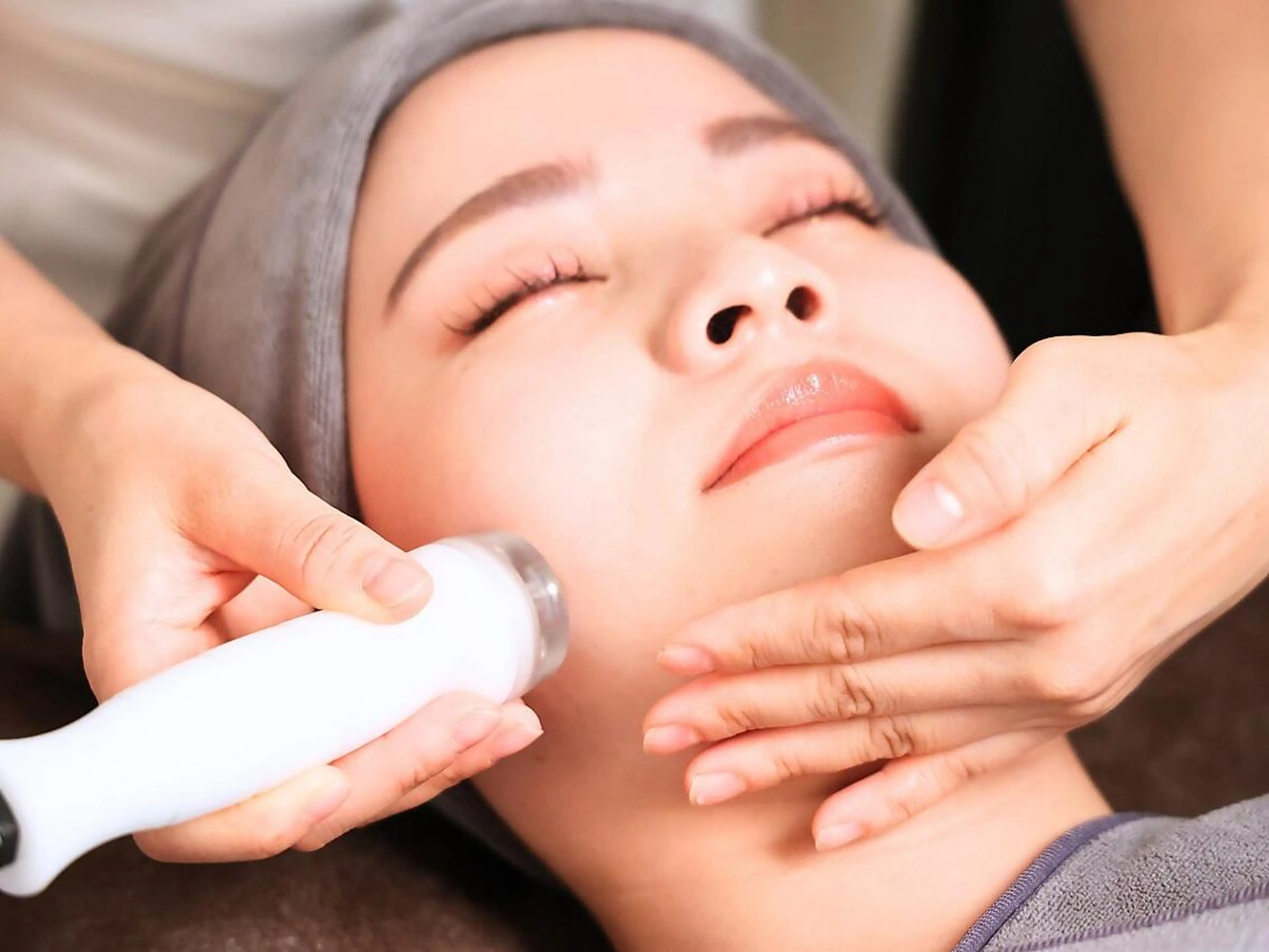 小顔＆まつ毛サロン AKANE❤️のエステ・リラクイメージ