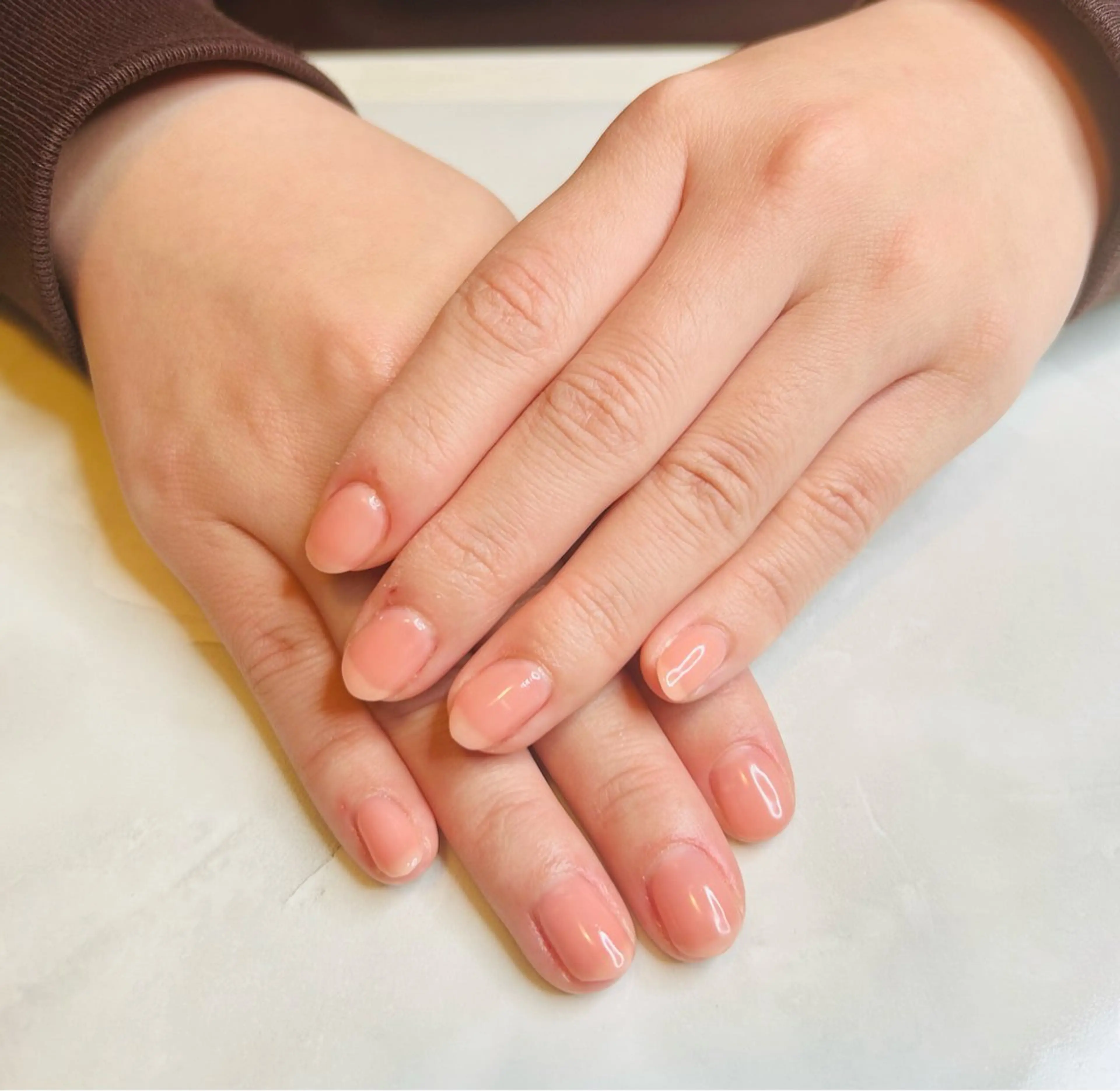 ネイル Y's TONEのネイルデザイン