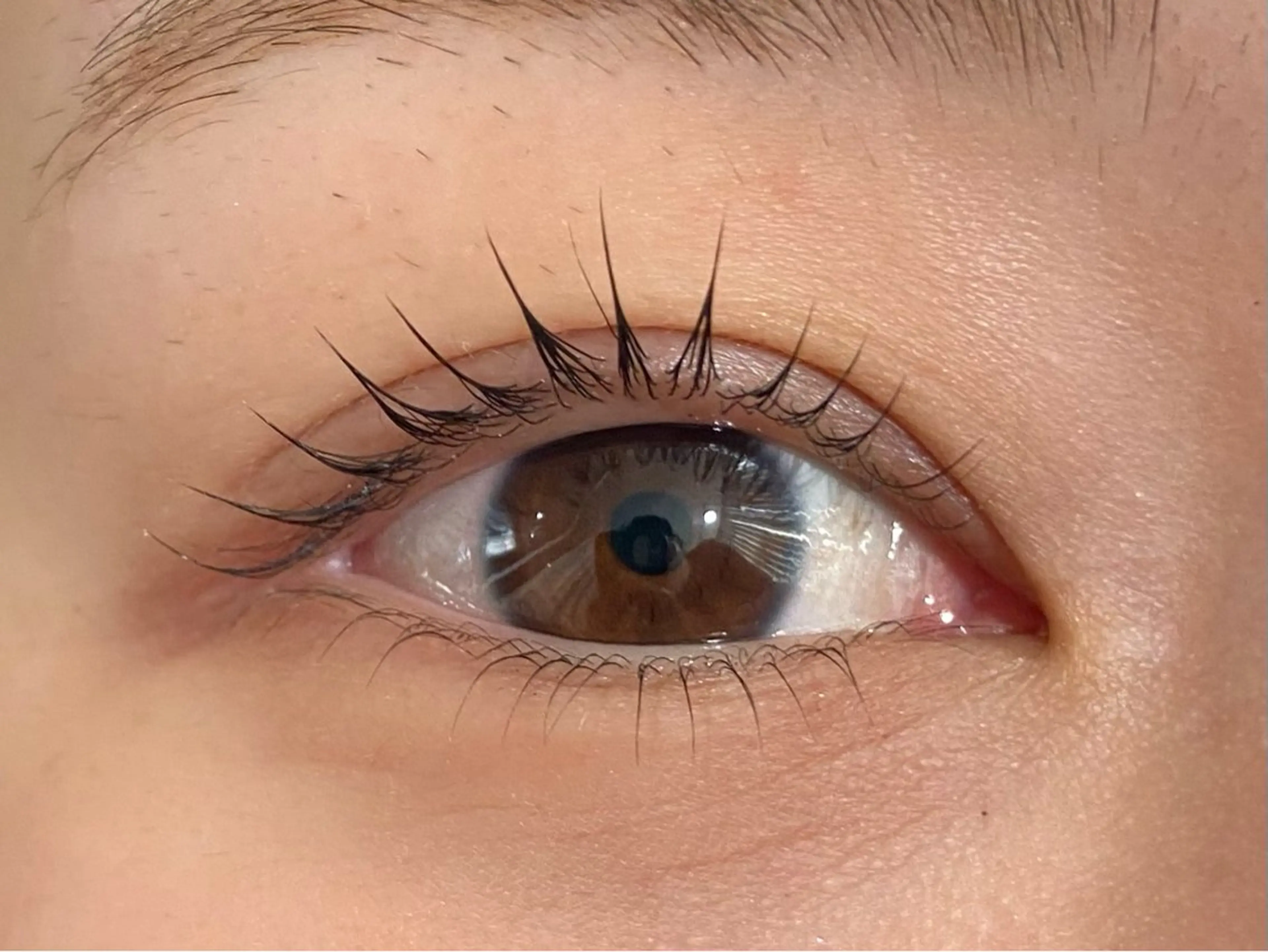 マツエク・マツパ マツパ Lono 岩沢のマツエク・マツパデザイン