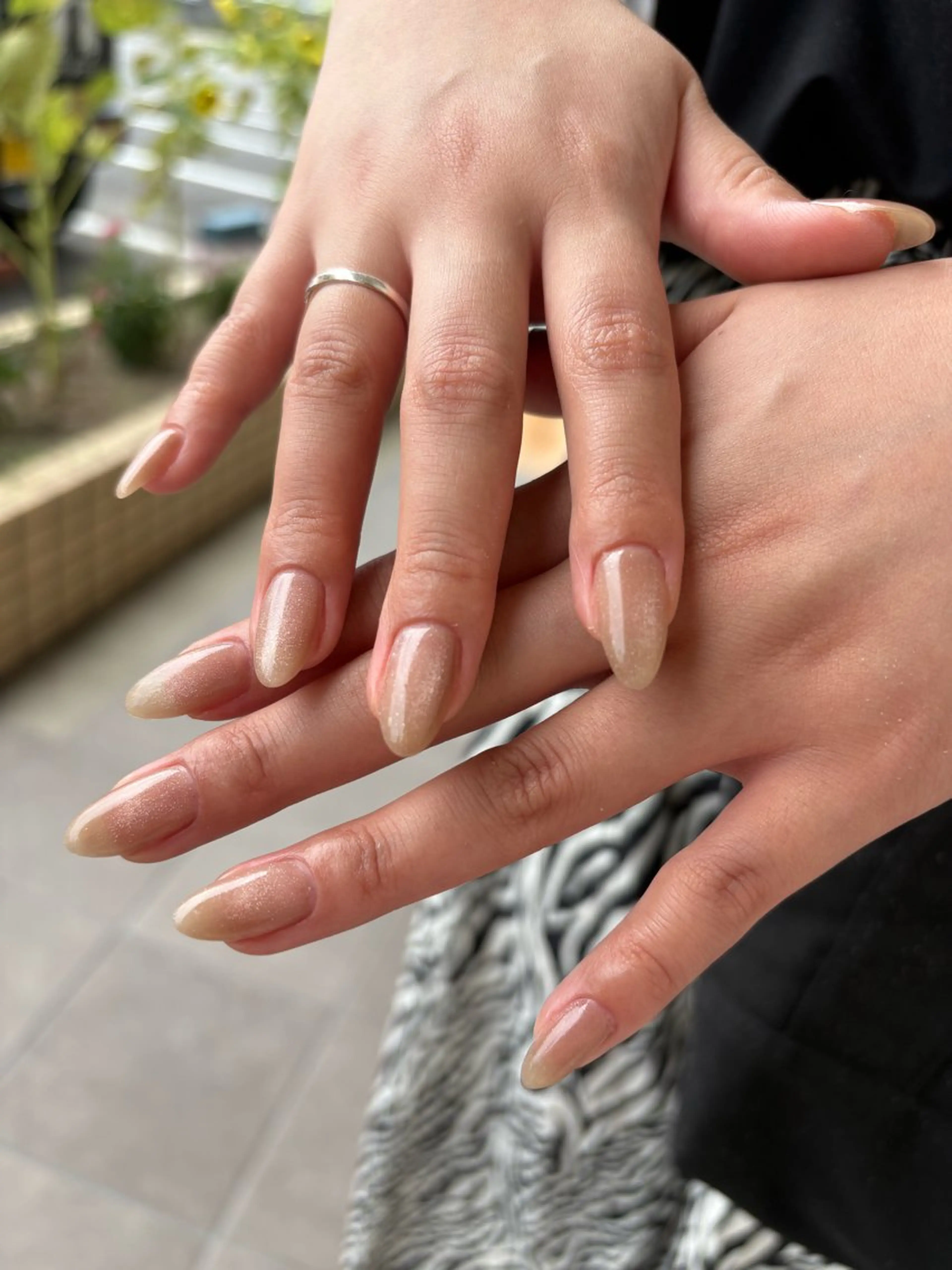 ネイル atelier7. yukiのネイルデザイン