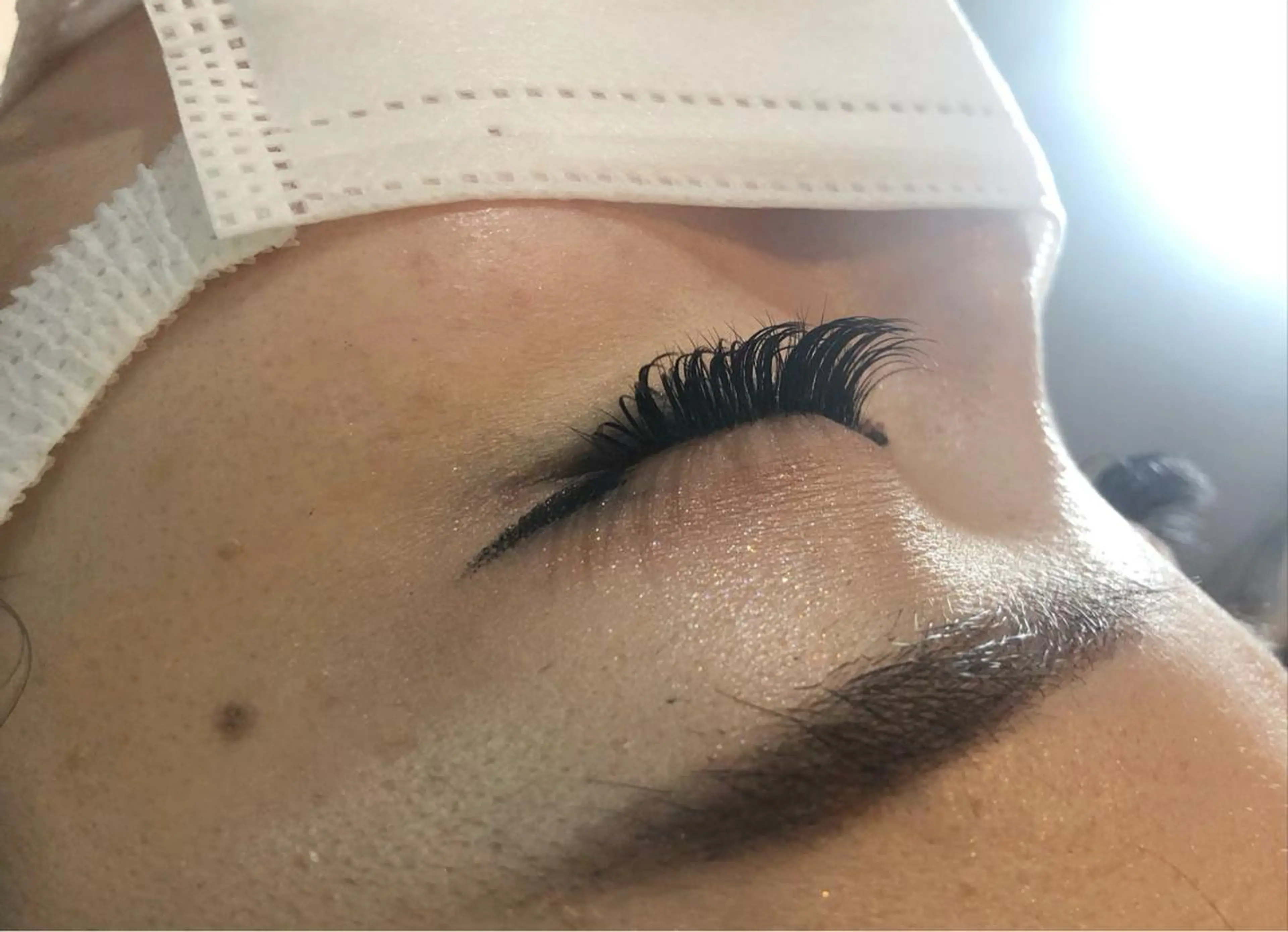 マツエク・マツパ August 松崎のエステ・リラクイメージ