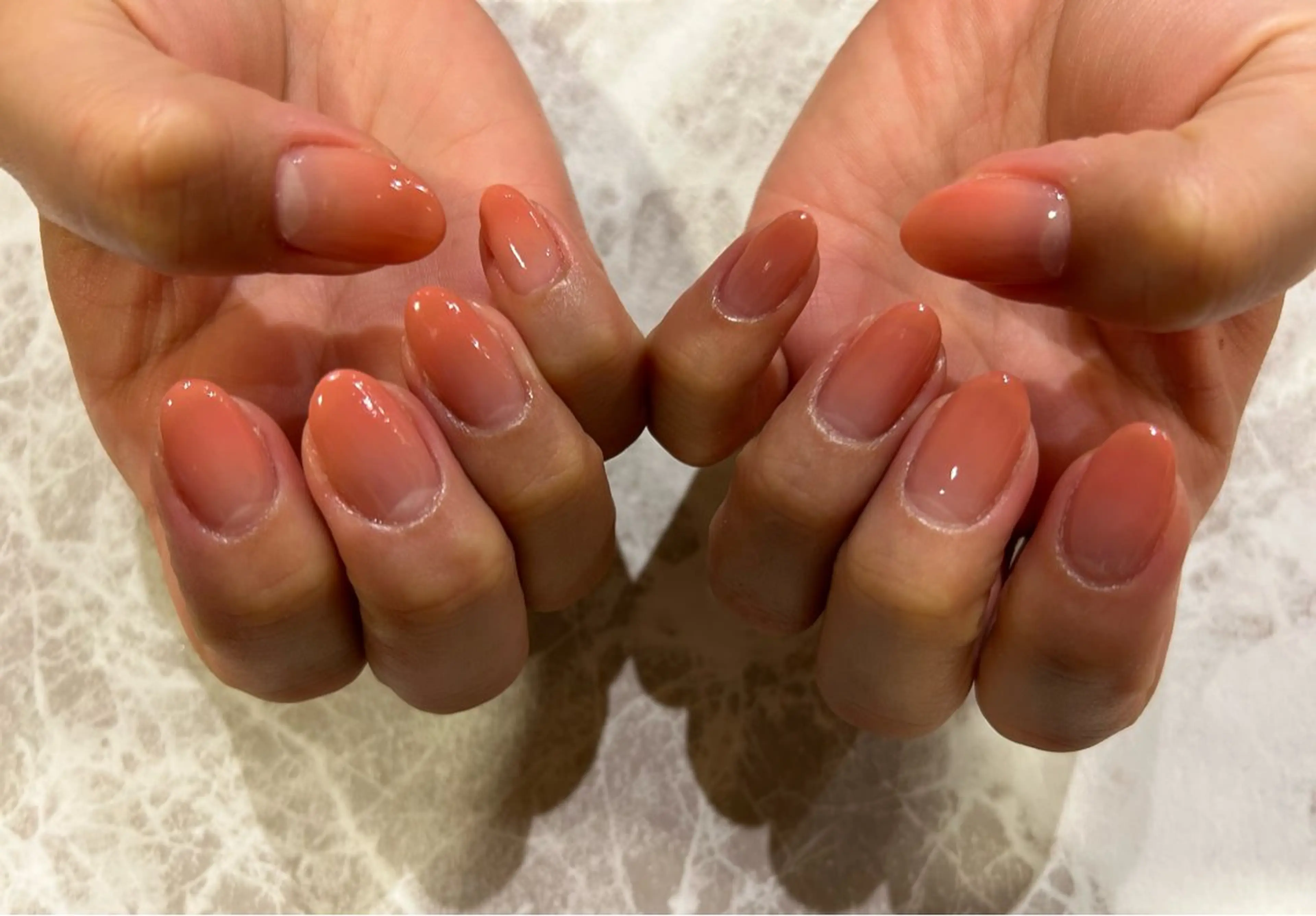 ネイル 中村 瞳のネイルデザイン