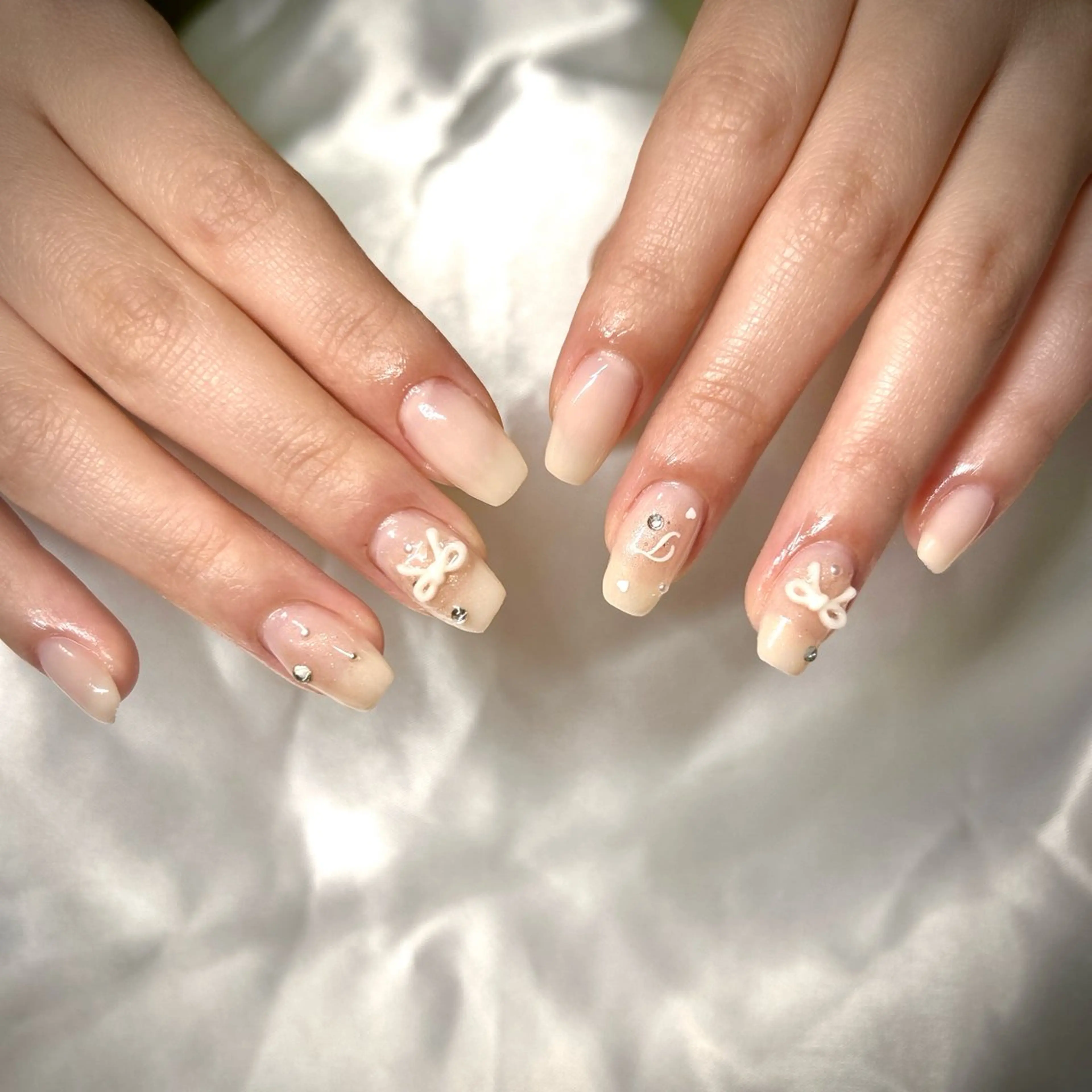 4本アート💅の写真