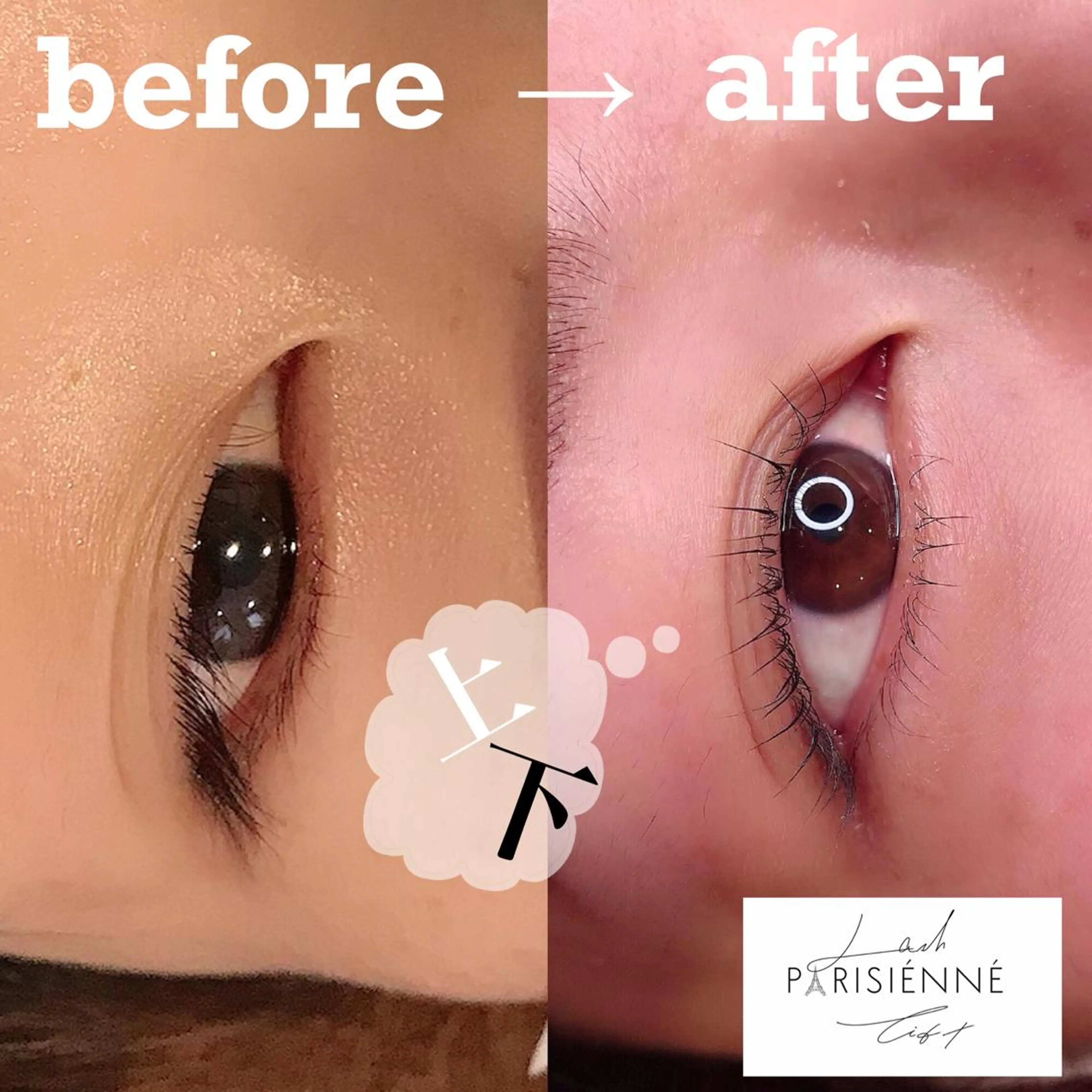 マツエク・マツパ eyelashsalon Plaisir所属・ツカハラ ミカのエステ・リラクイメージ