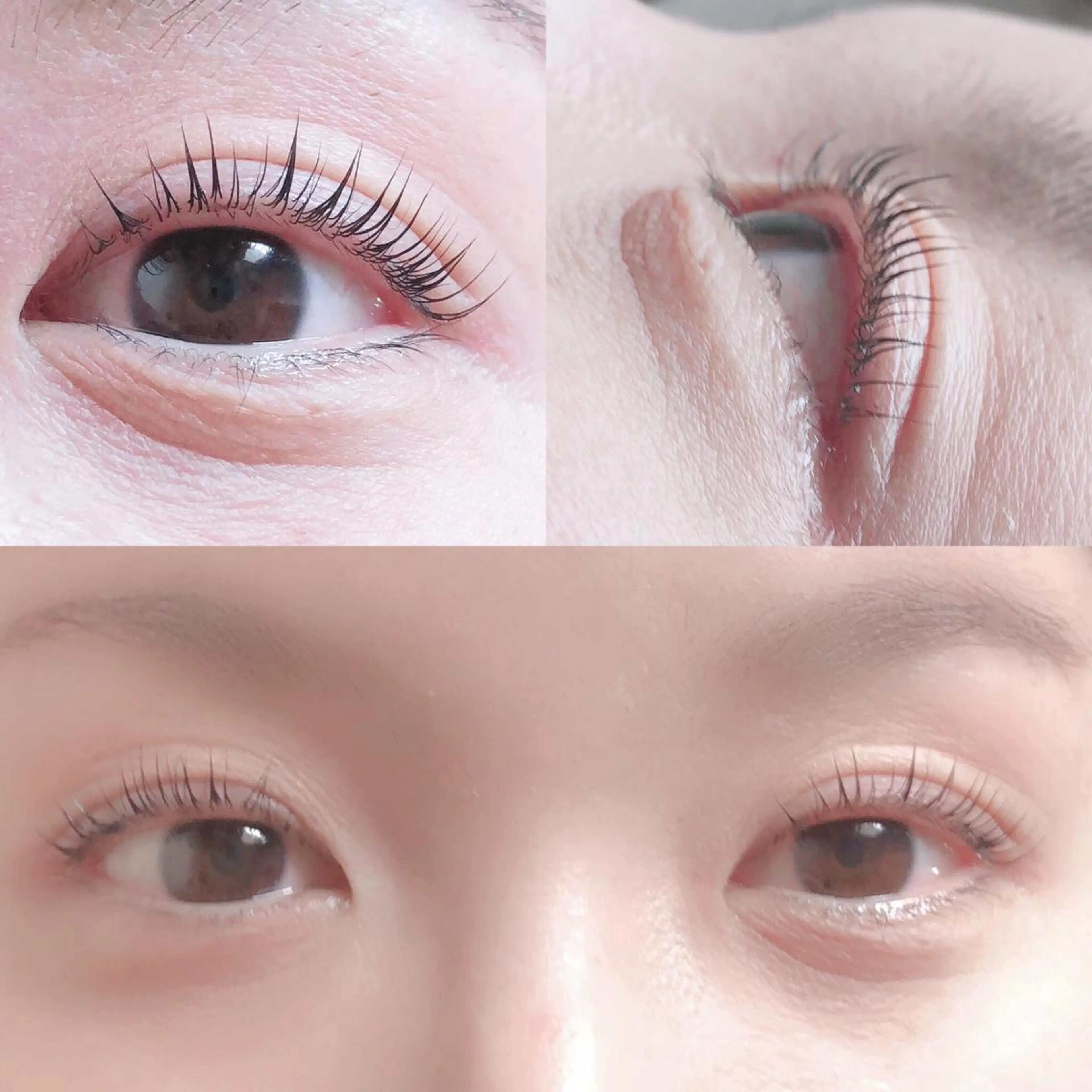 マツエク・マツパ I'myu beauty&eyelash所属・山浦 裕治の眉毛・アイブロウイメージ