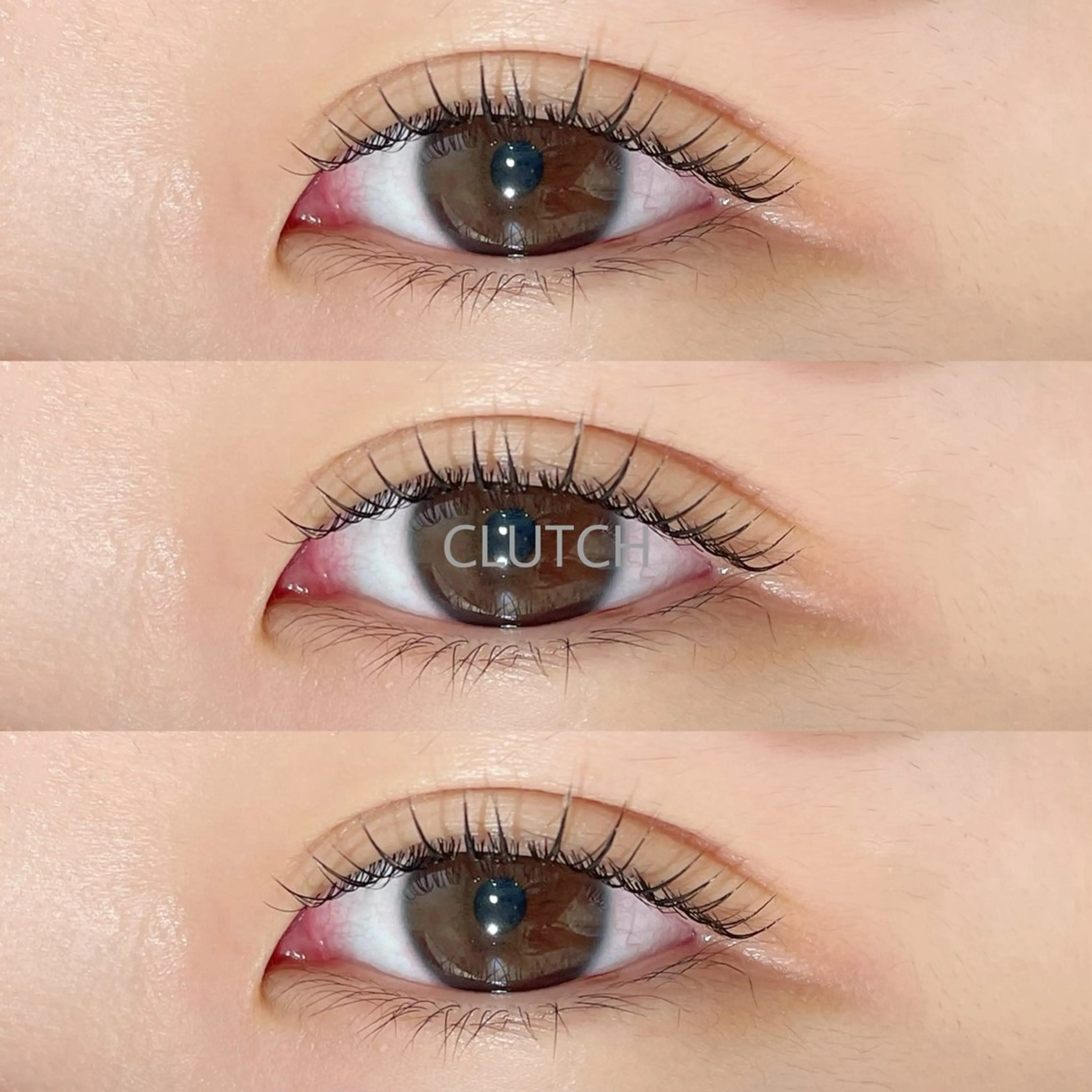 ダメージレスまつ毛パーマ(美容液コーティング付)の写真