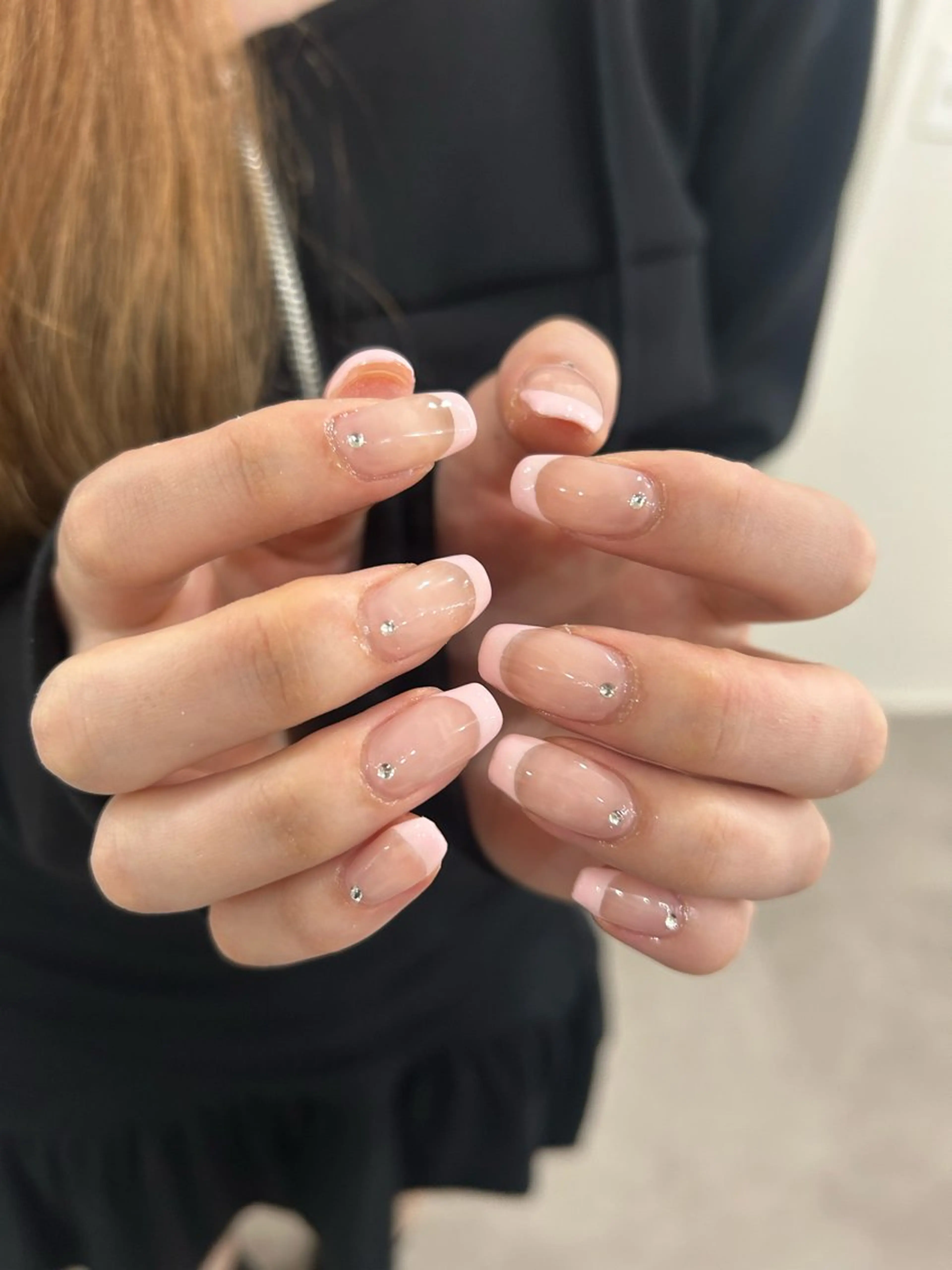 ネイル ハンドネイル mew ////所属・mew //// shinoのネイルデザイン