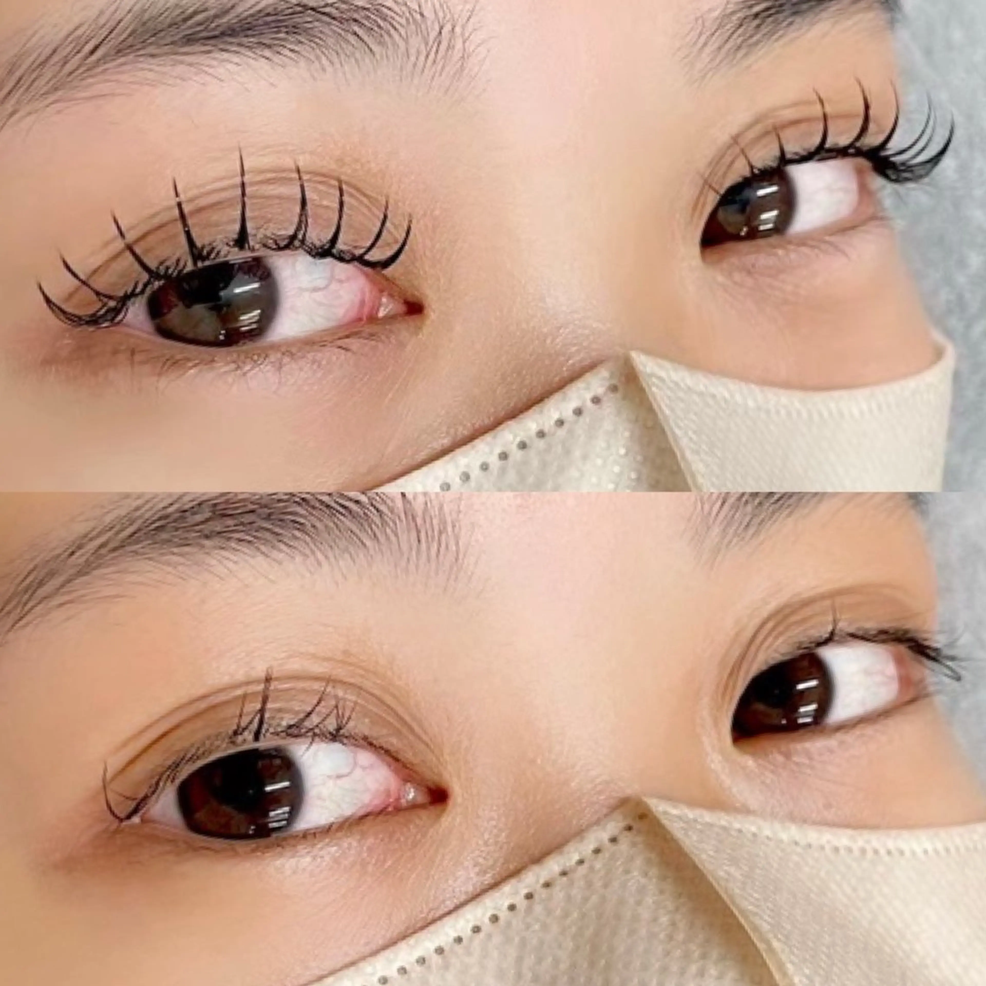 マツエク・マツパ ジュエル.《まつげ》 モデル様募集中のマツエク・マツパデザイン