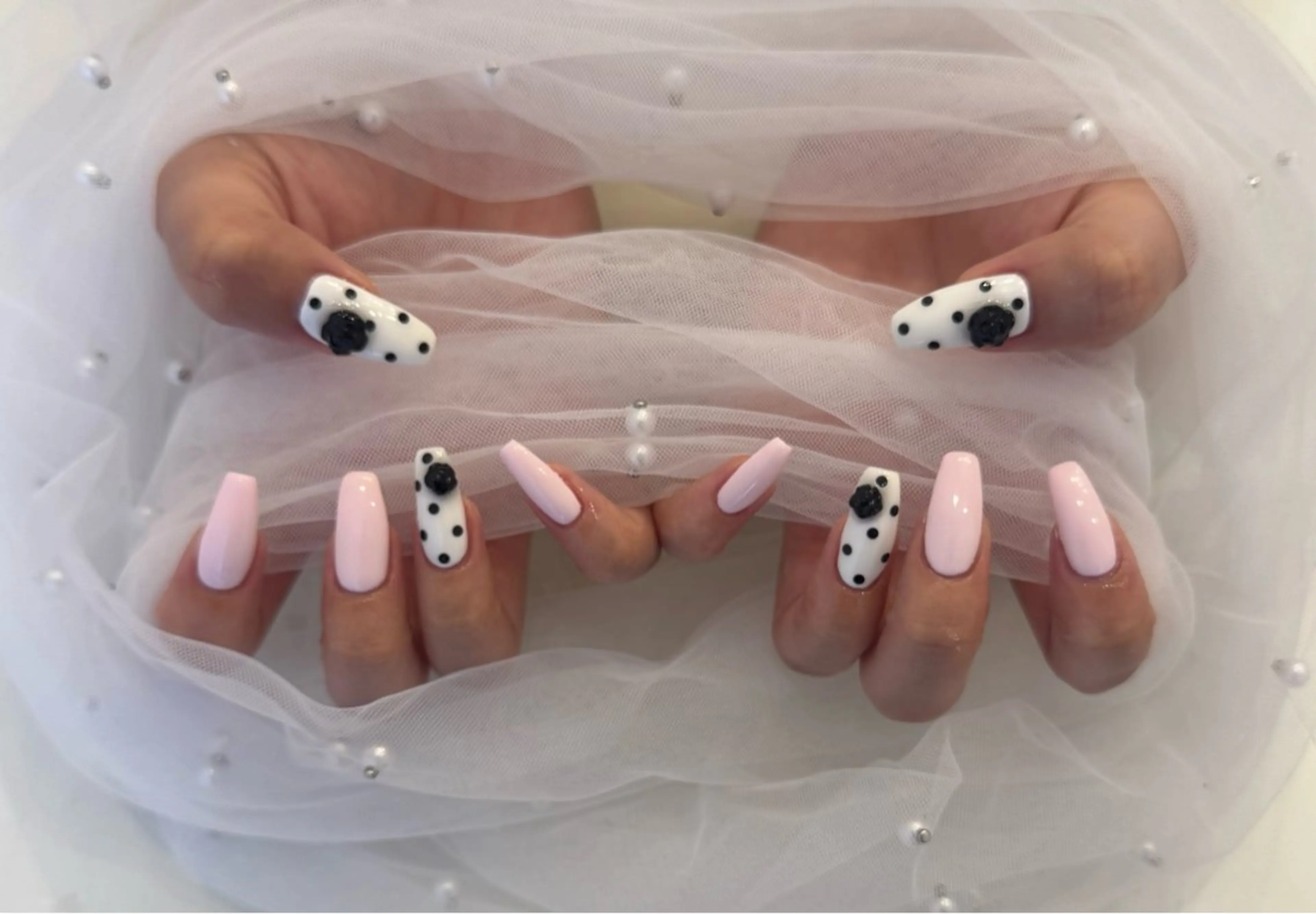 ネイル ハンドネイル nail salon belleのその他イメージ