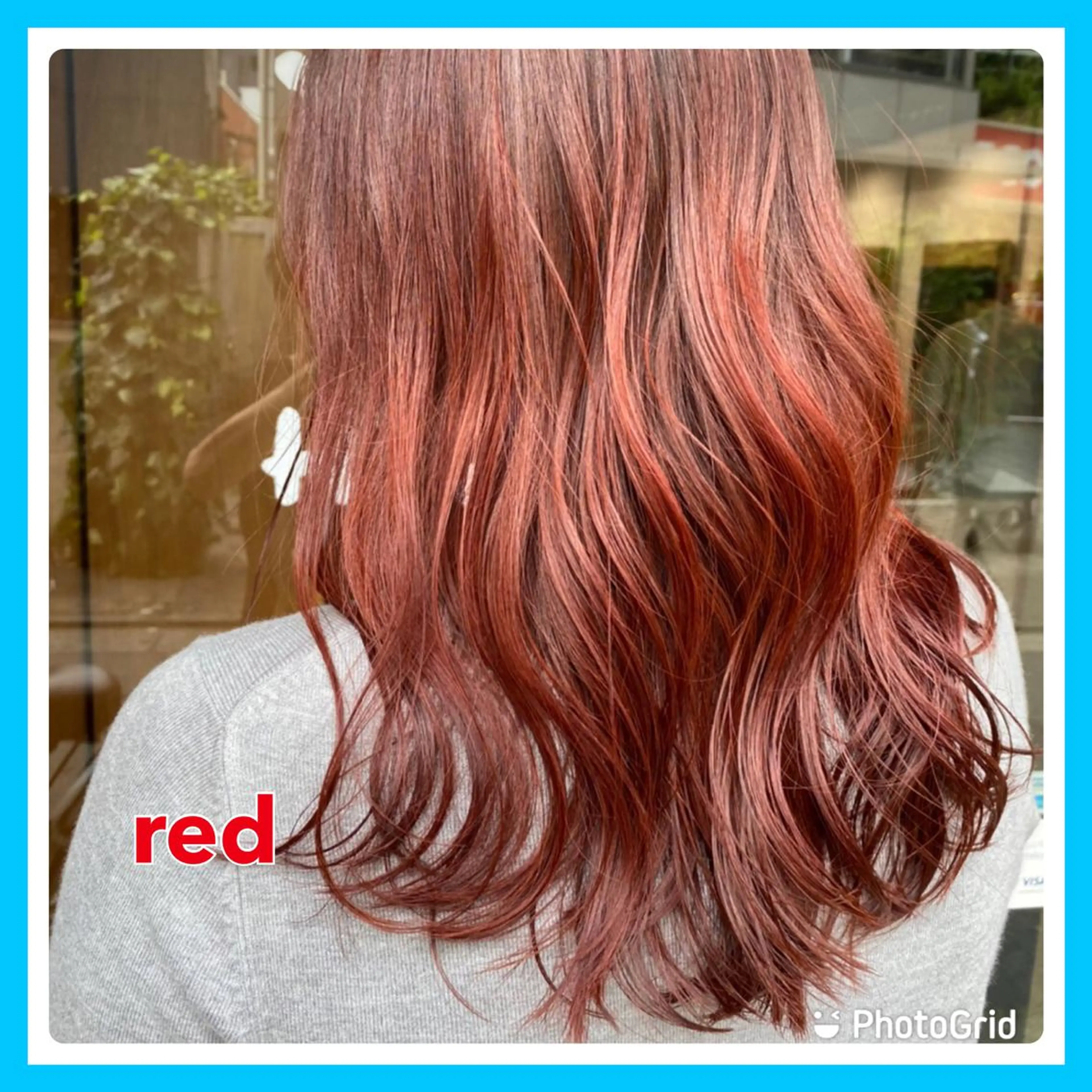 セミロング カラー 🎨絶対に褒められる "店長"鈴木貴彦🎨のヘアスタイル