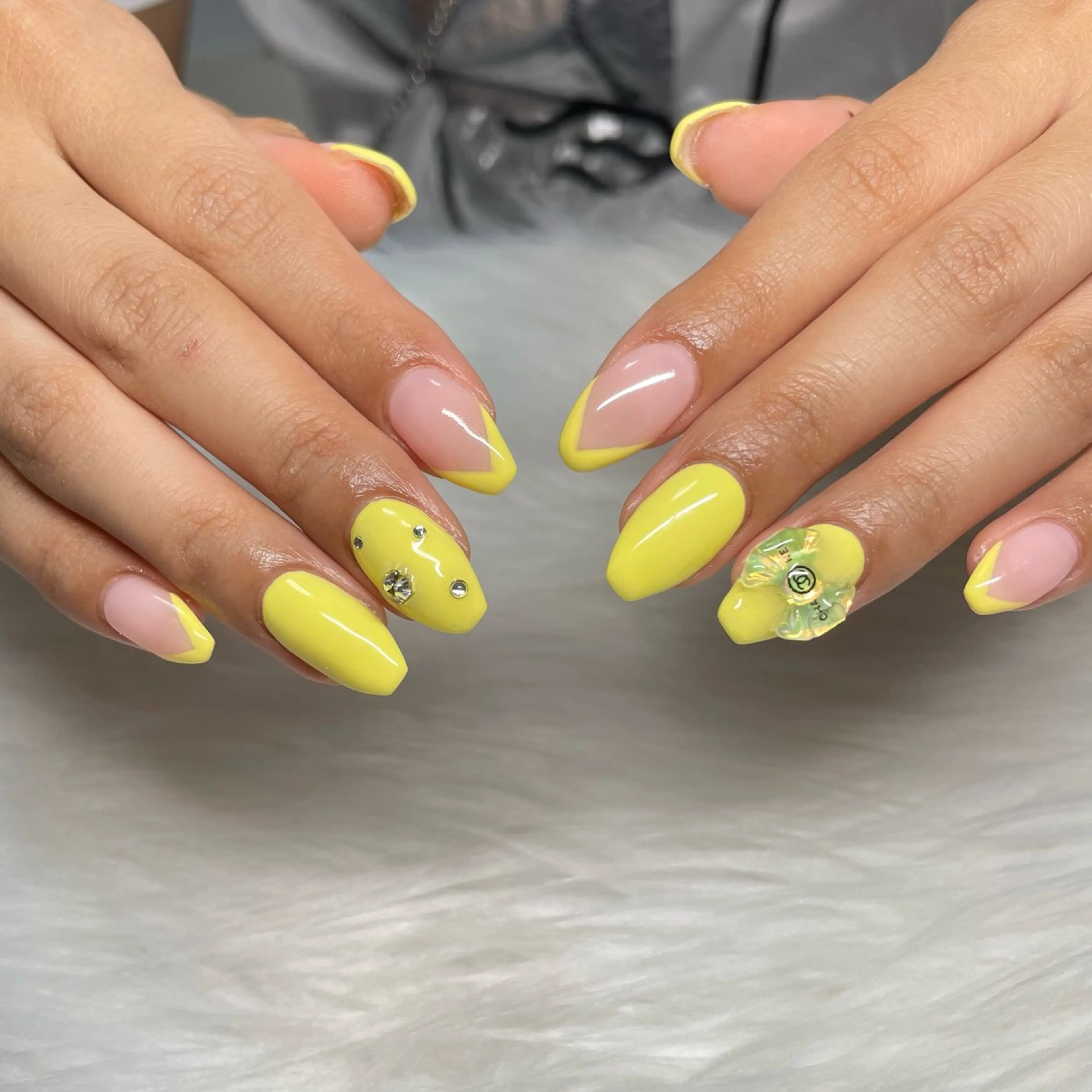 ネイル nailsalon miiのネイルデザイン