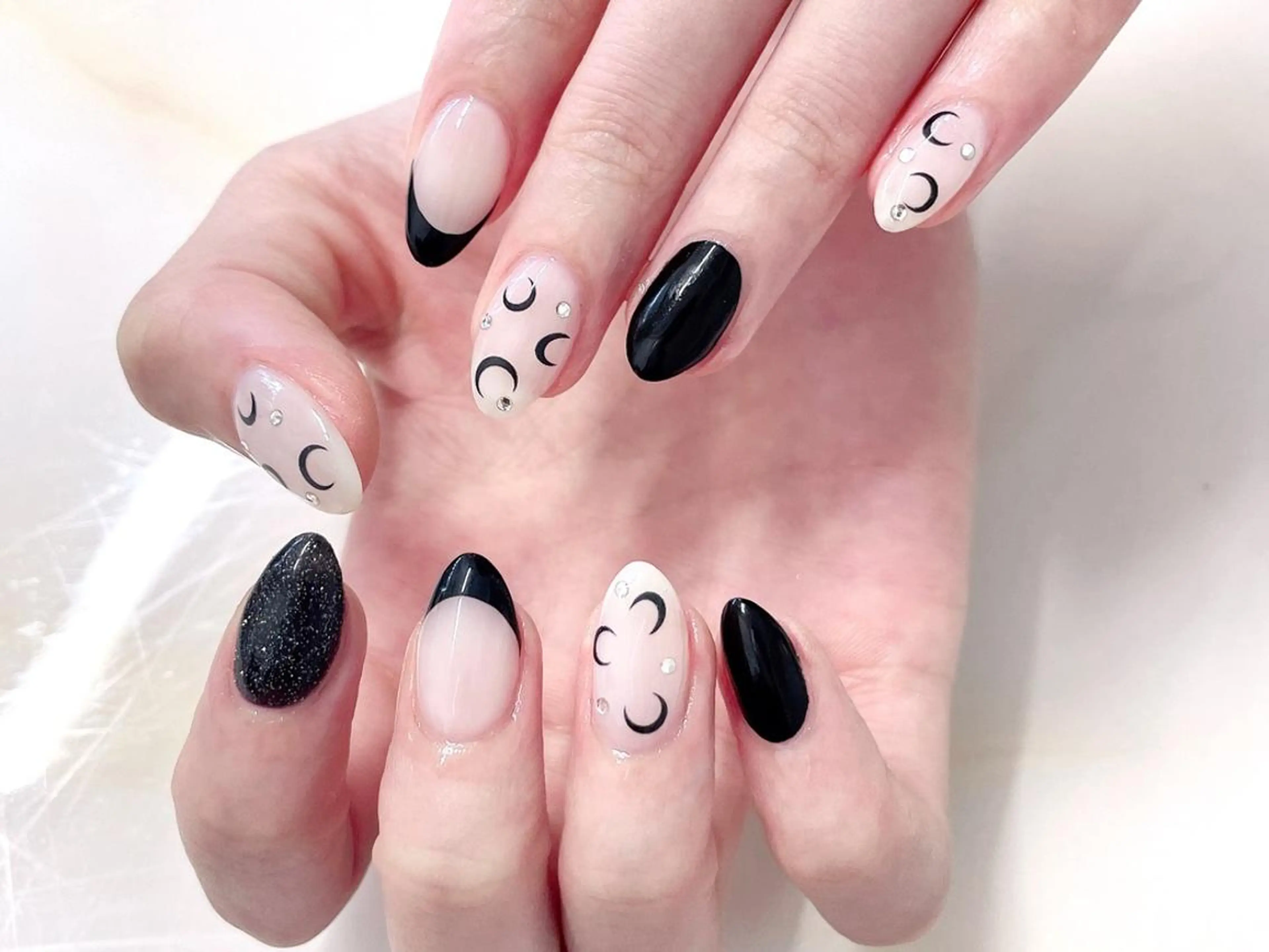 ネイル Rejoice Nail Salonのネイルデザイン