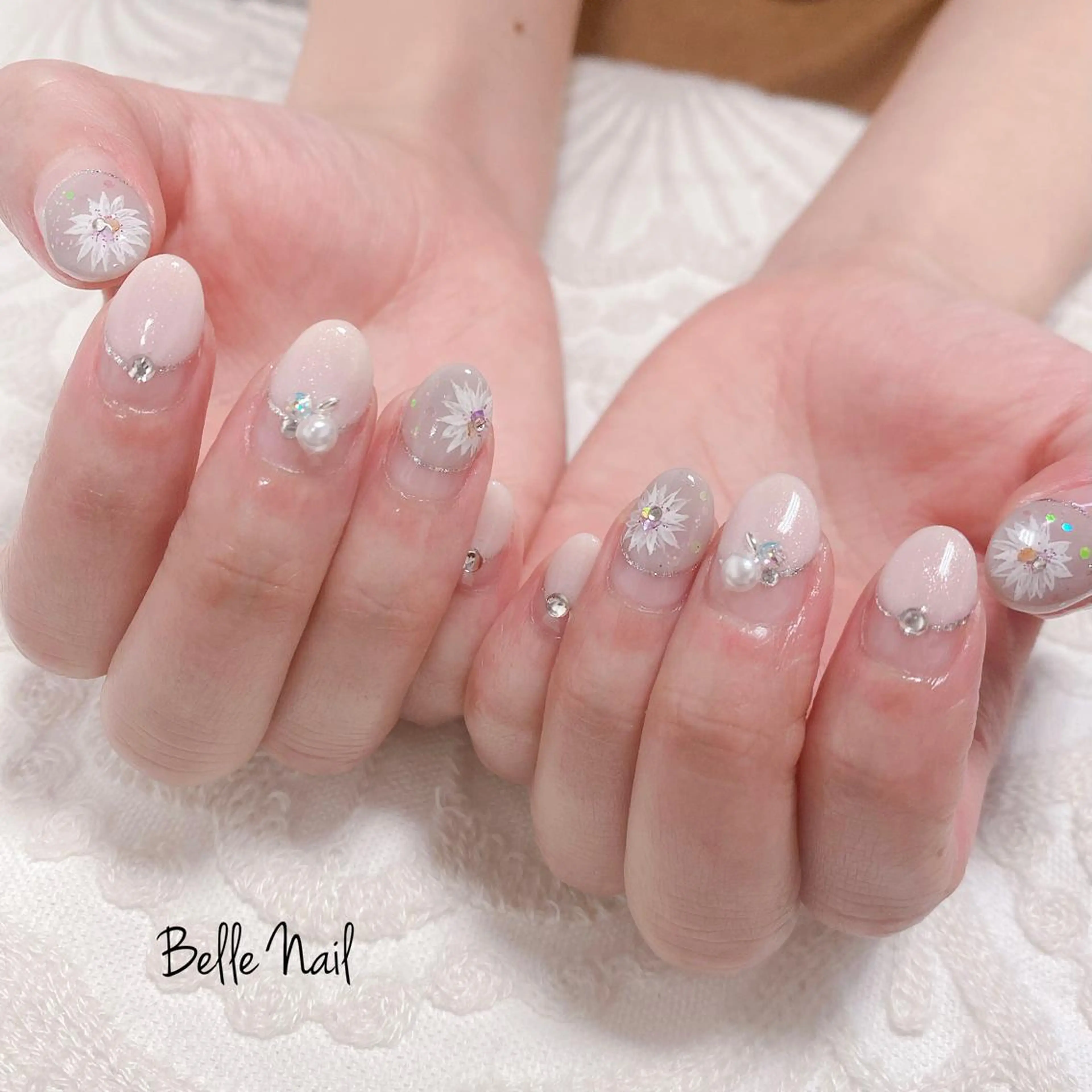 ネイル Sak nailroomのネイルデザイン