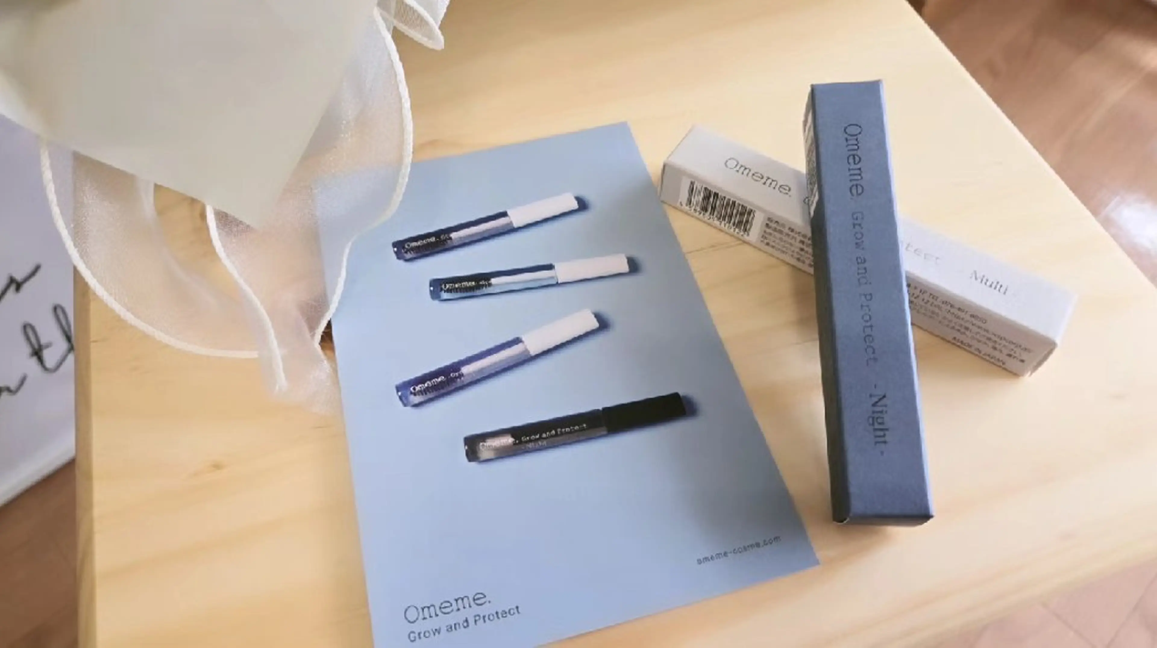 lash&brow Lyckaのマツエク・マツパデザイン