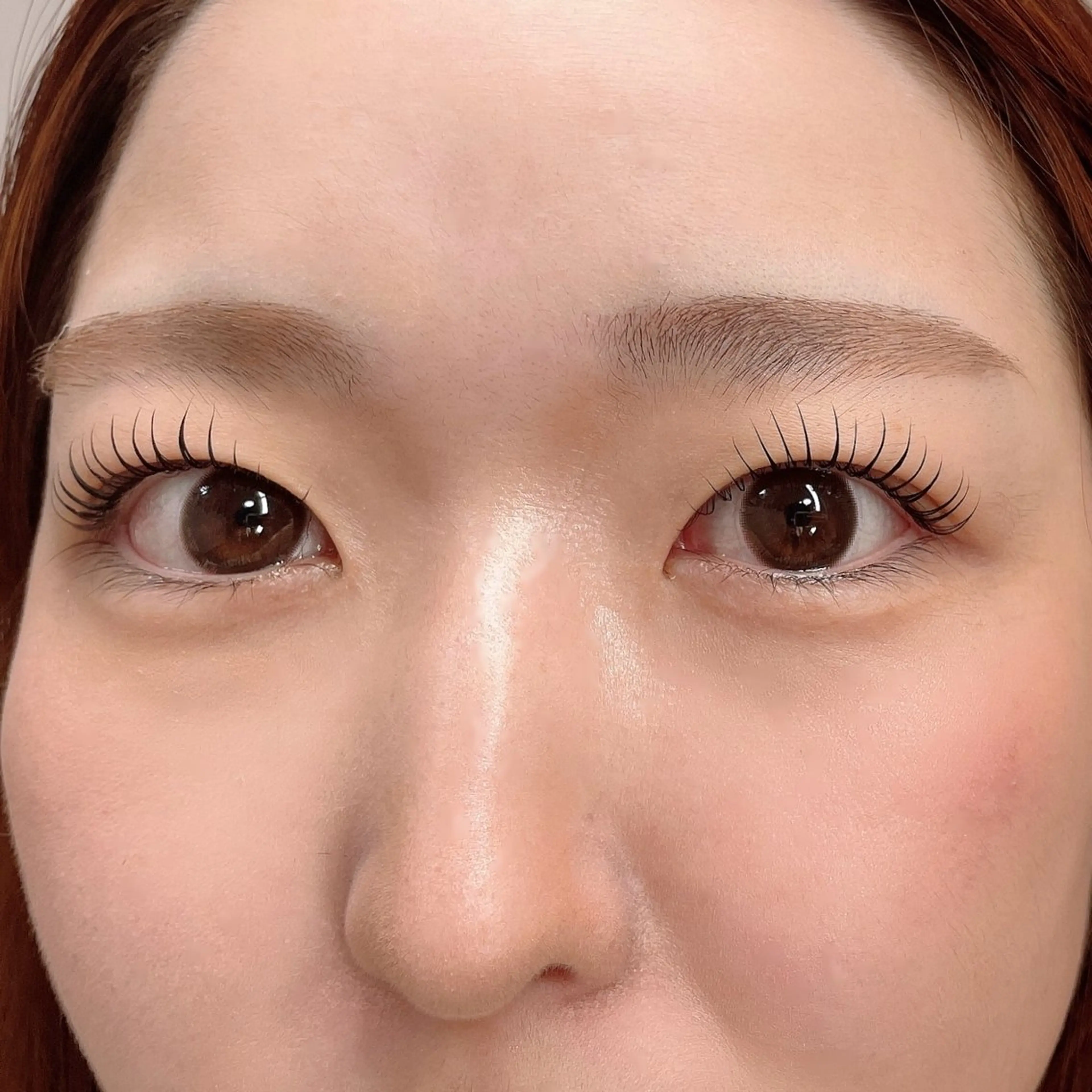 マツエク・マツパ Aimey 🌷marinaのマツエク・マツパデザイン