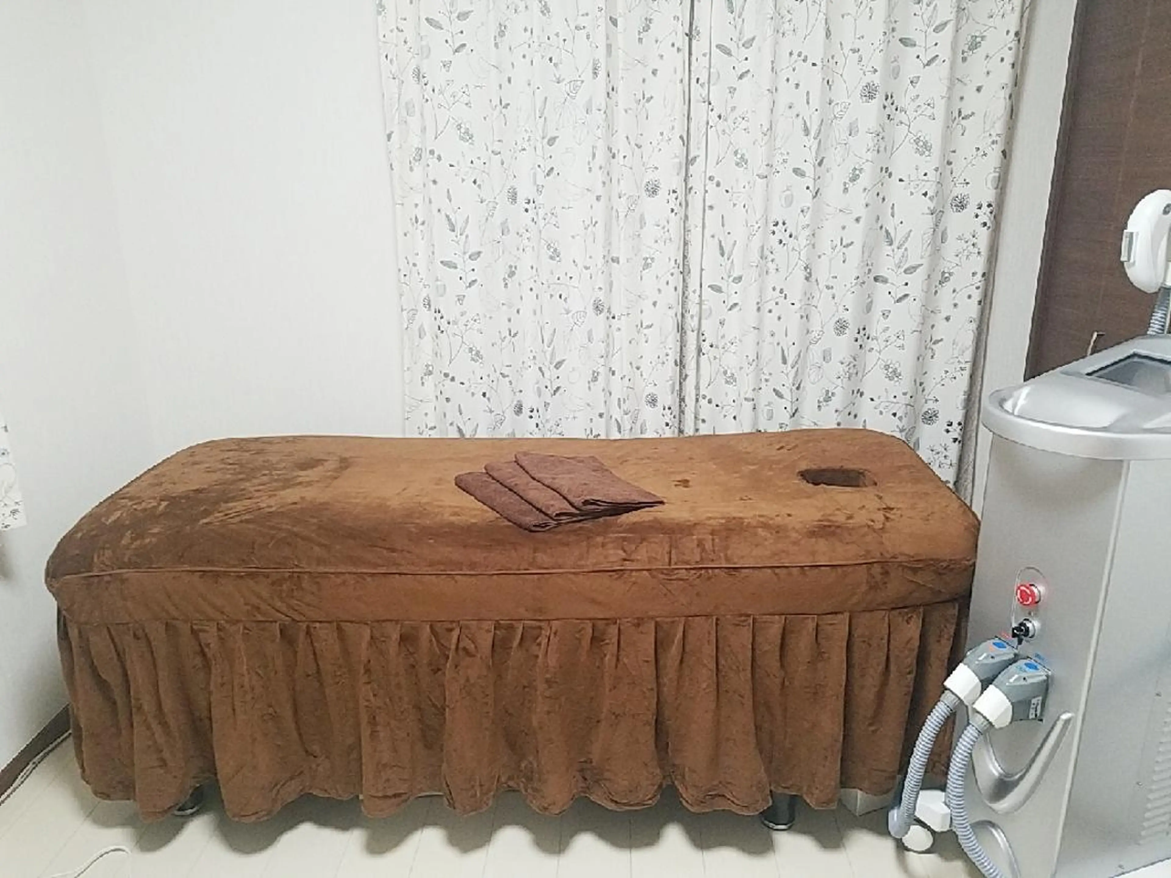 サロン リアンのマツエク・マツパデザイン