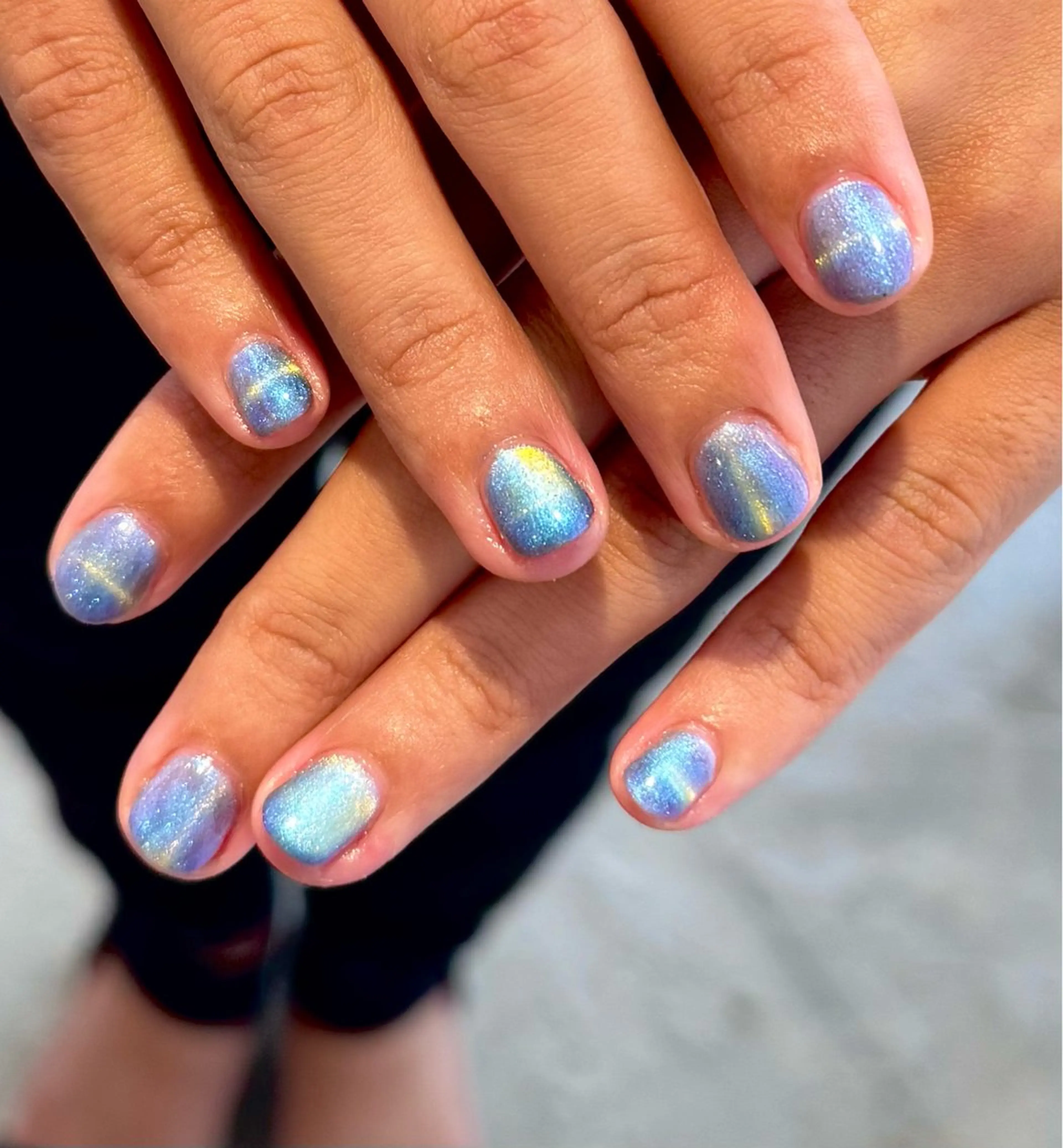 ネイル ハンドネイル ayuna ″のネイルデザイン