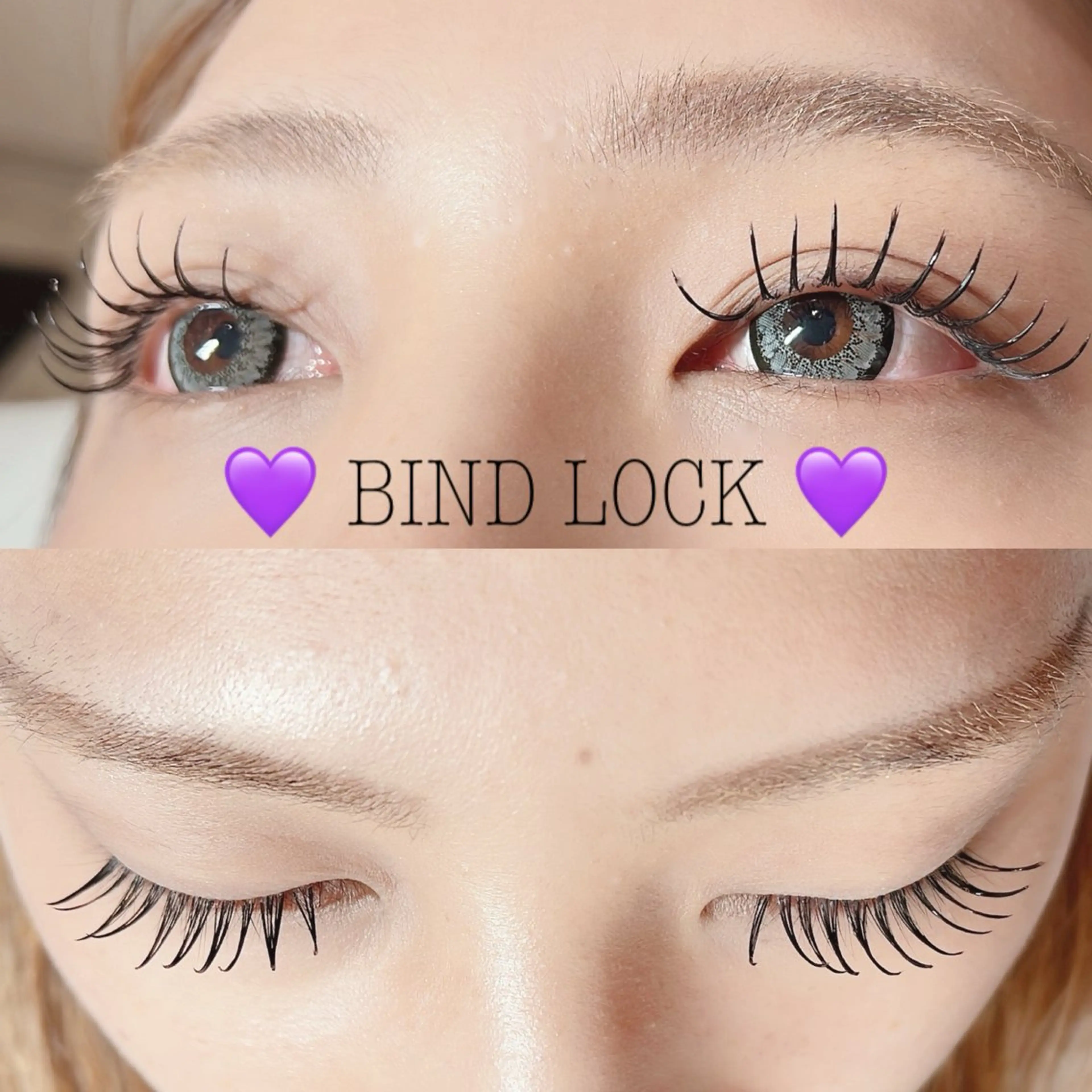 マツエク・マツパ マツエク PutiLuca 佐々木のマツエク・マツパデザイン