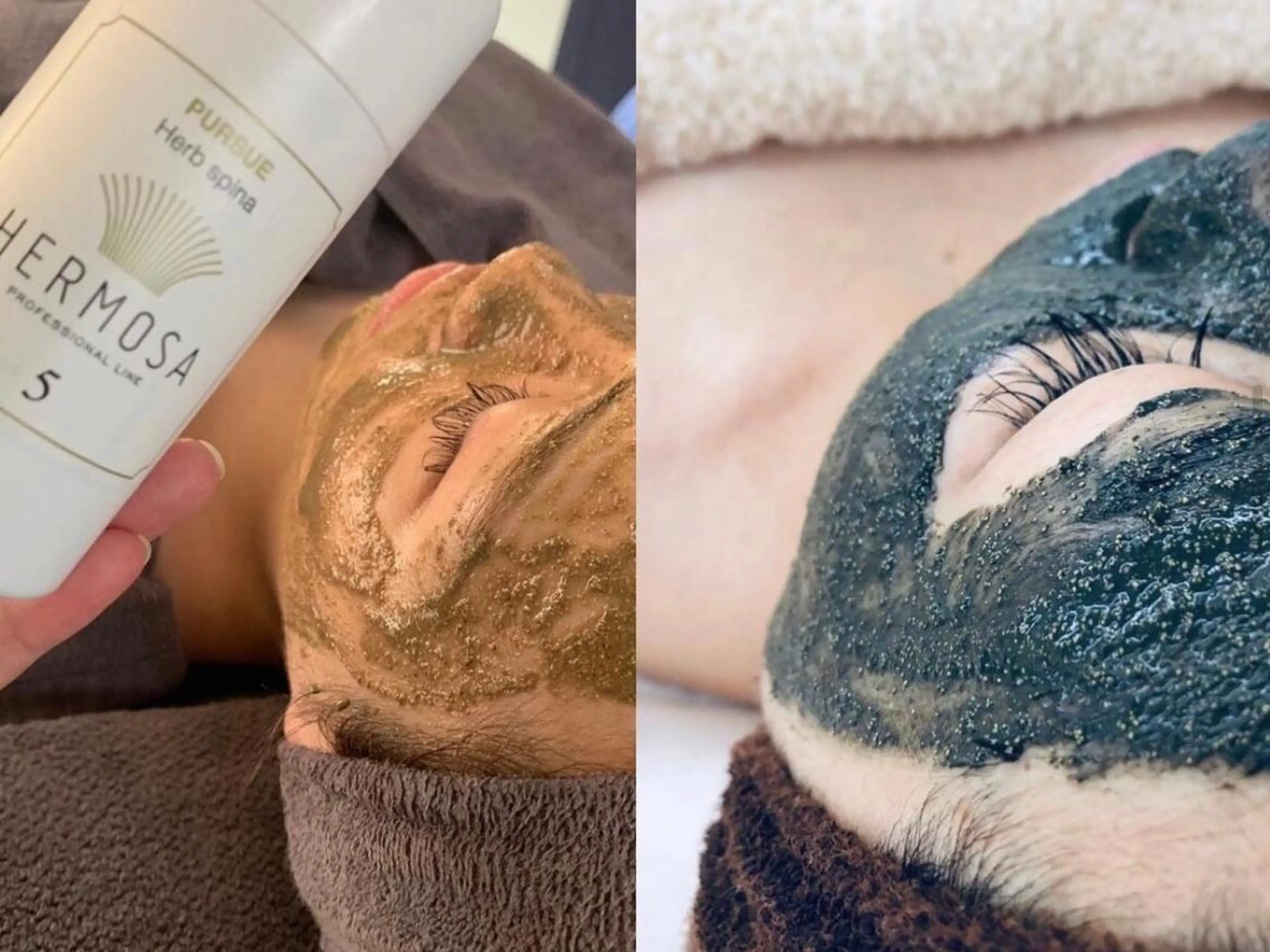 美肌脱毛・ハーブピーリング専門店Larin la beaute所属・Larin la beauteのエステ・リラクイメージ