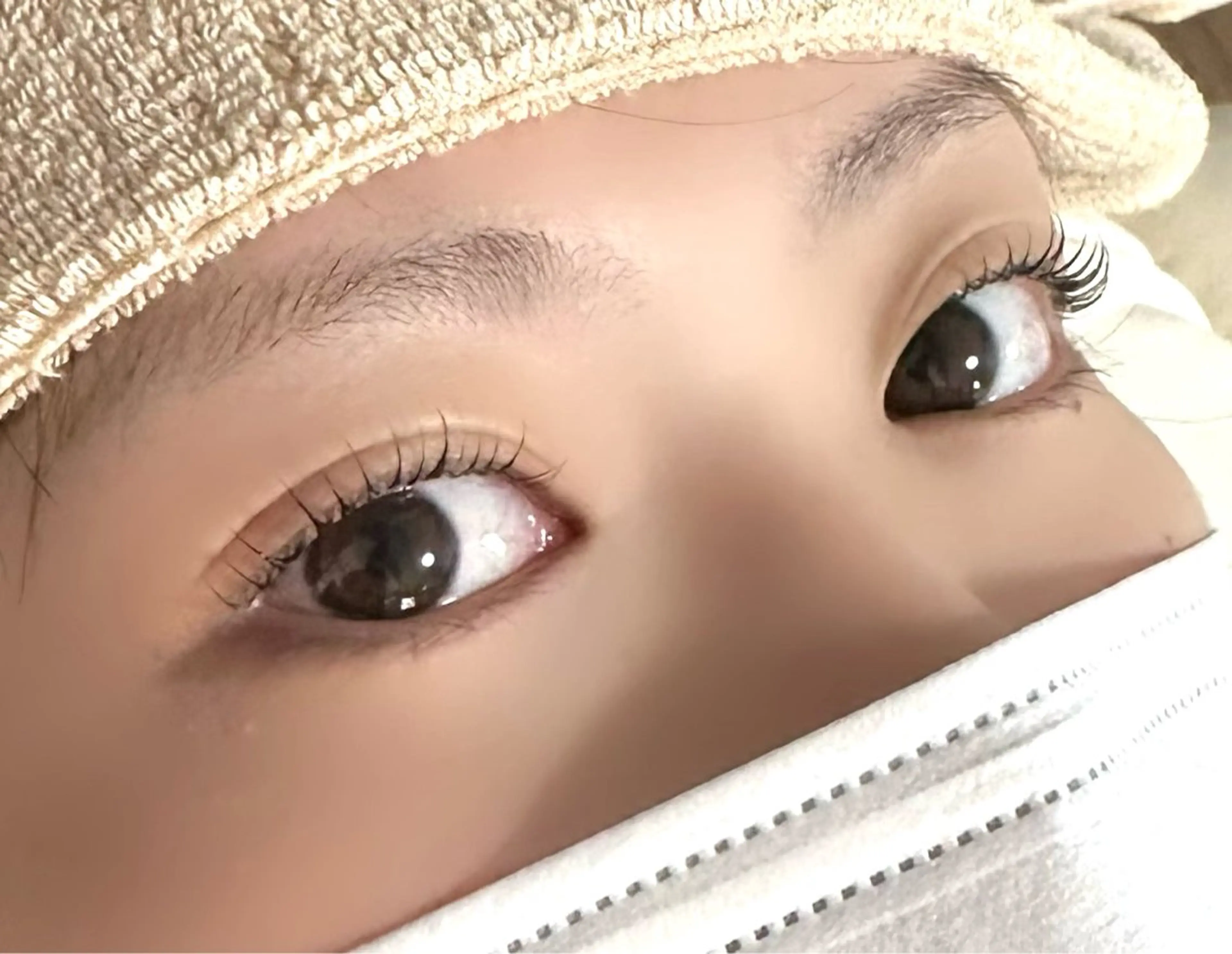 マツエク・マツパ マツパ マリーテレジア Fukushimaのマツエク・マツパデザイン