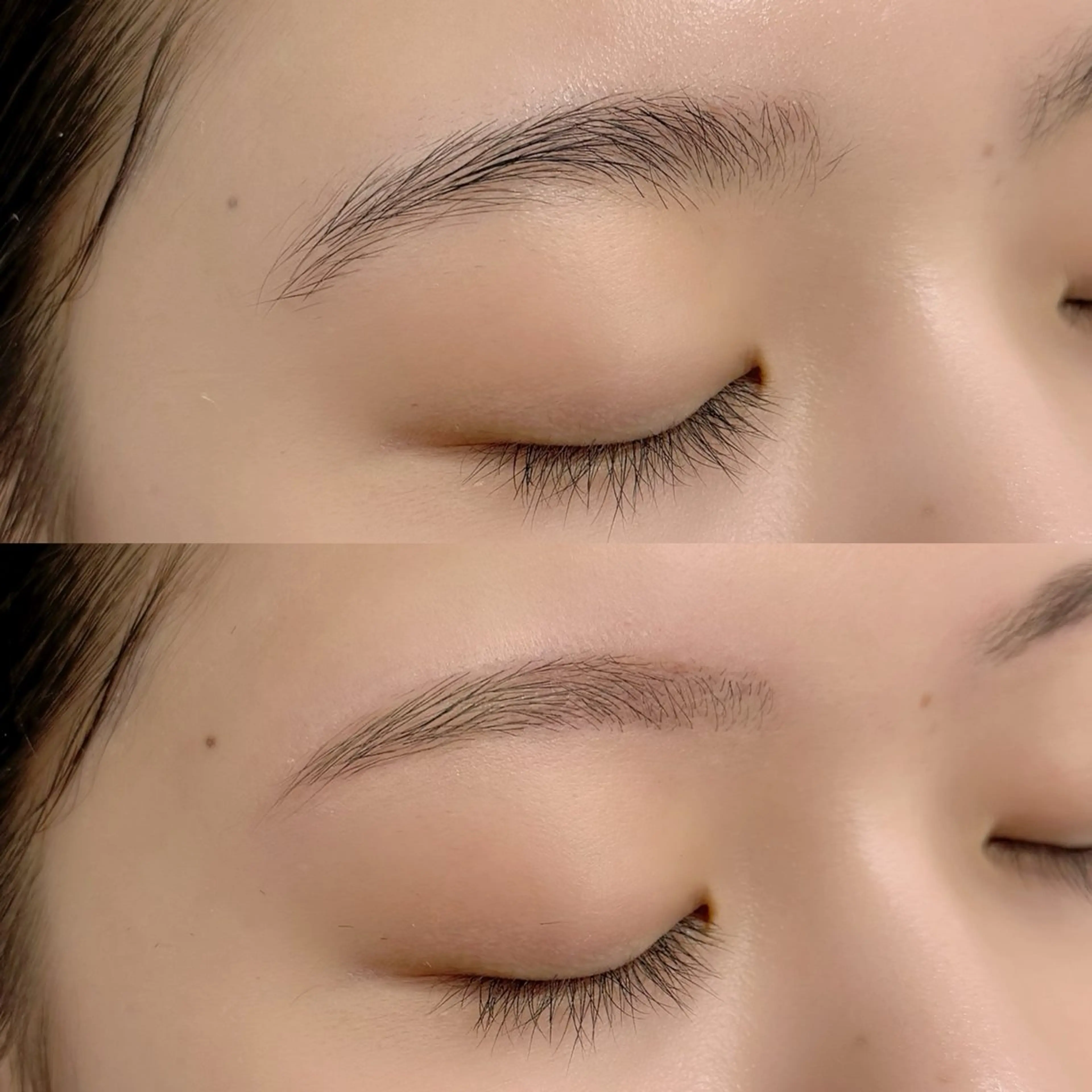 【12/23~31限定💛】似合わせアイブロウWAX脱毛👀 [メンズも大歓迎👦🏻⭐️]の写真