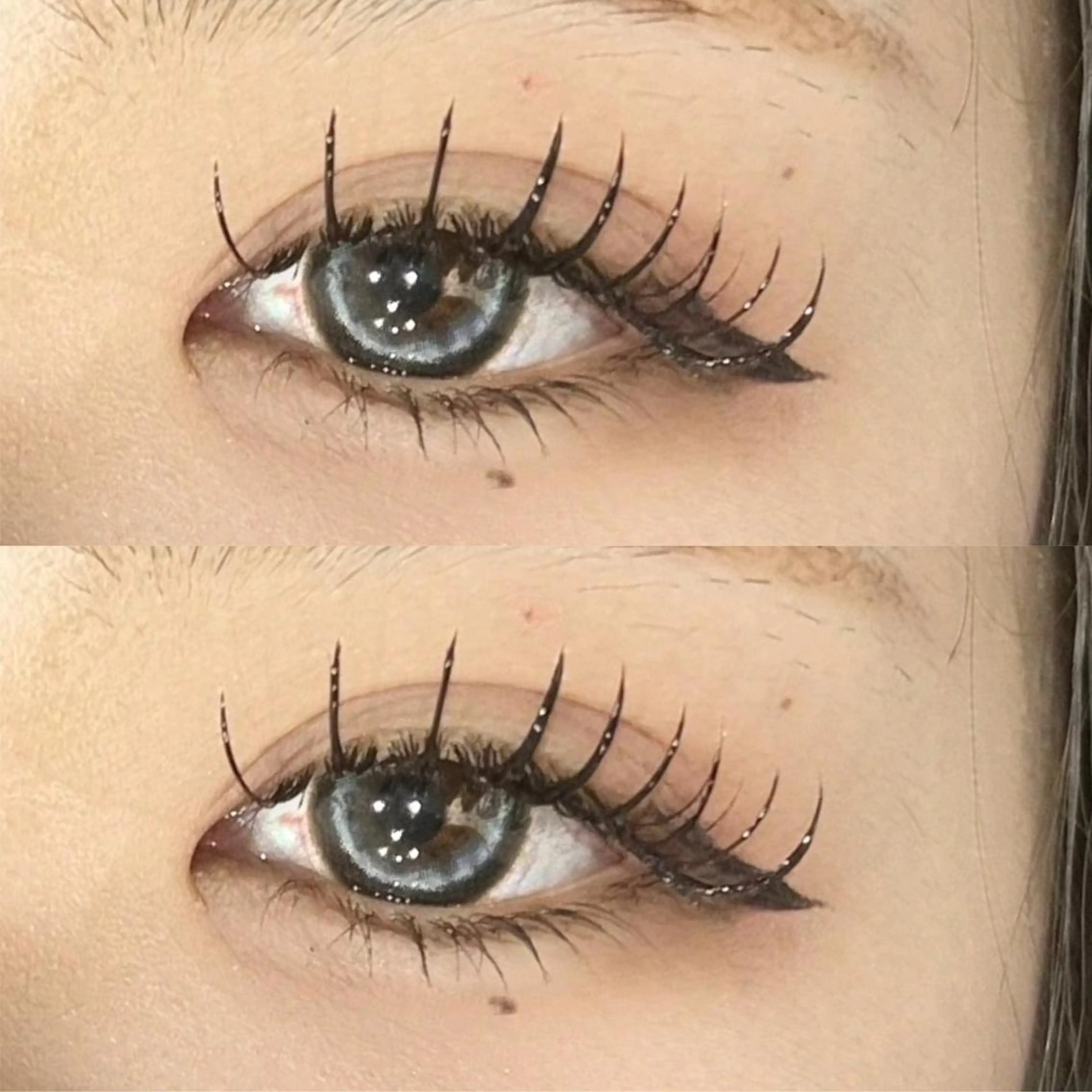 マツエク・マツパ マツエク JAYDE ジェイドのマツエク・マツパデザイン